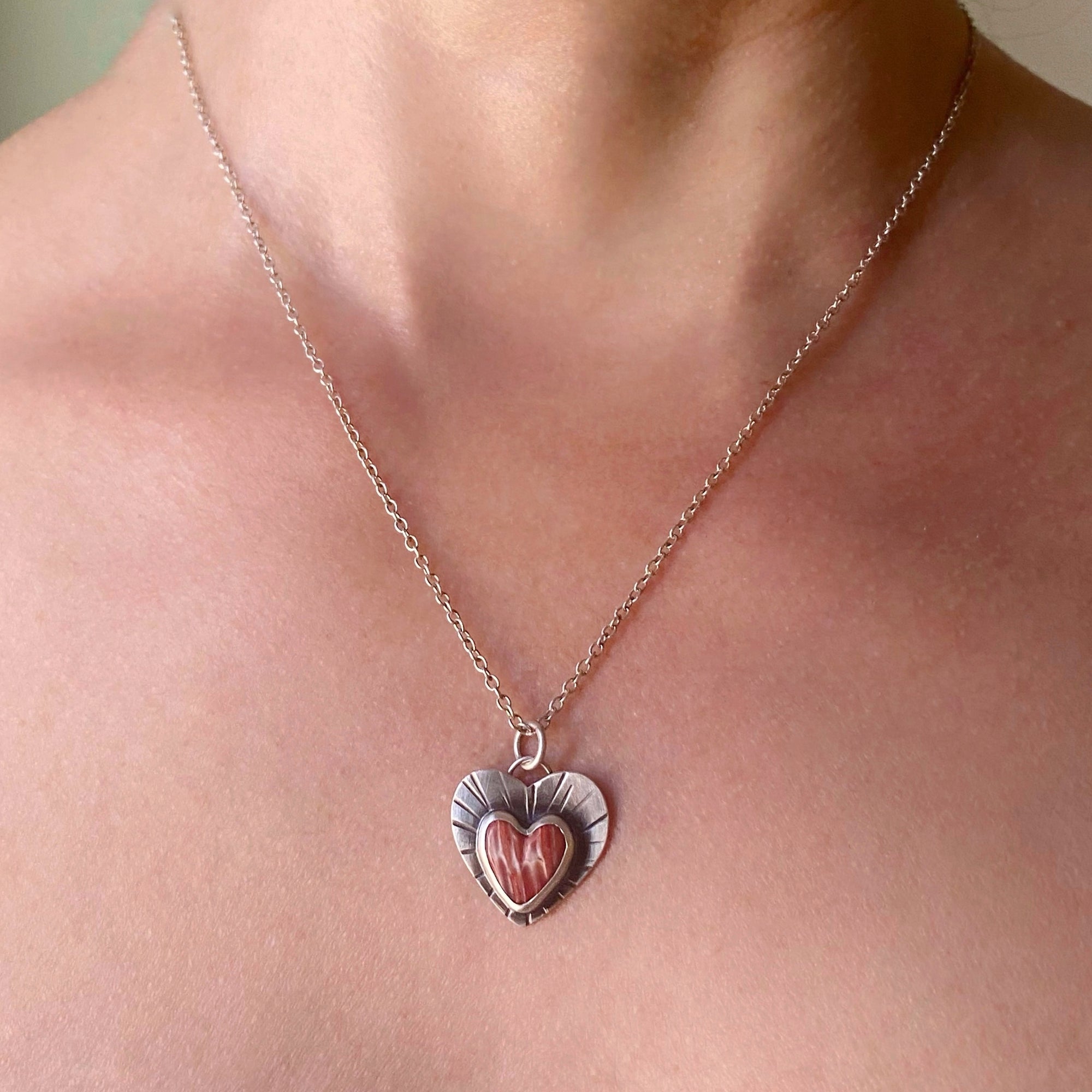 Toronto artisan jewelry