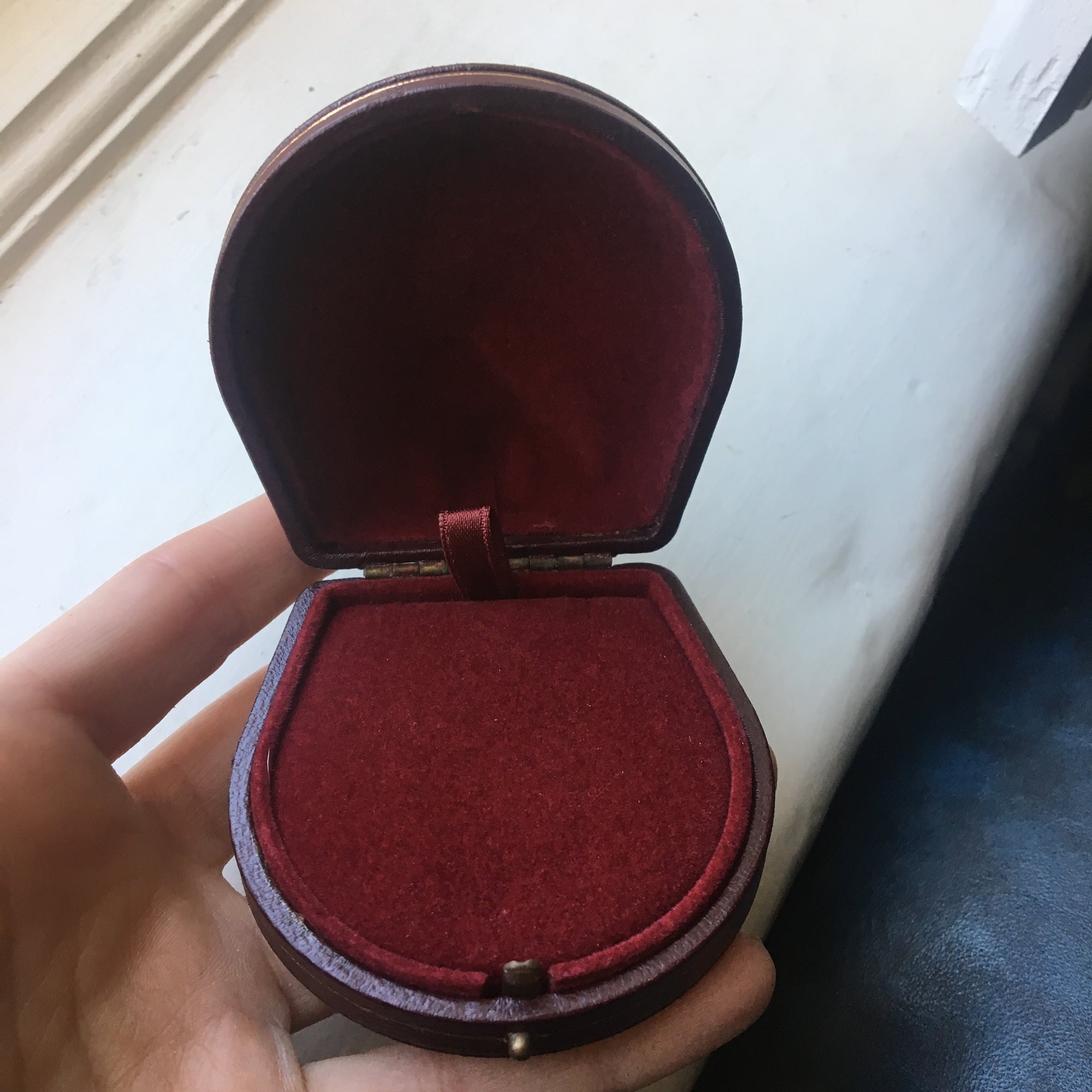 Canada vintage jewelry