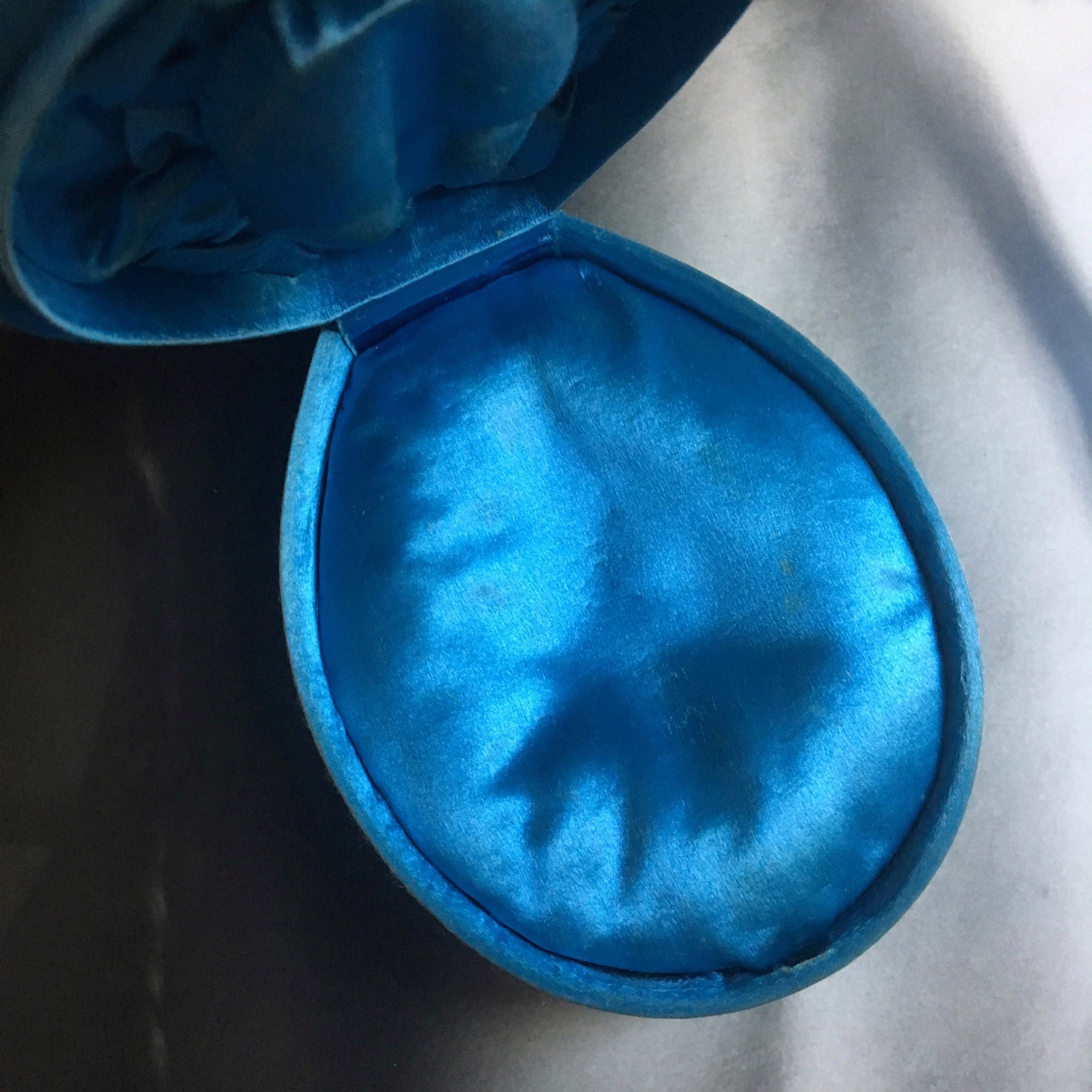 Toronto antique jewelry