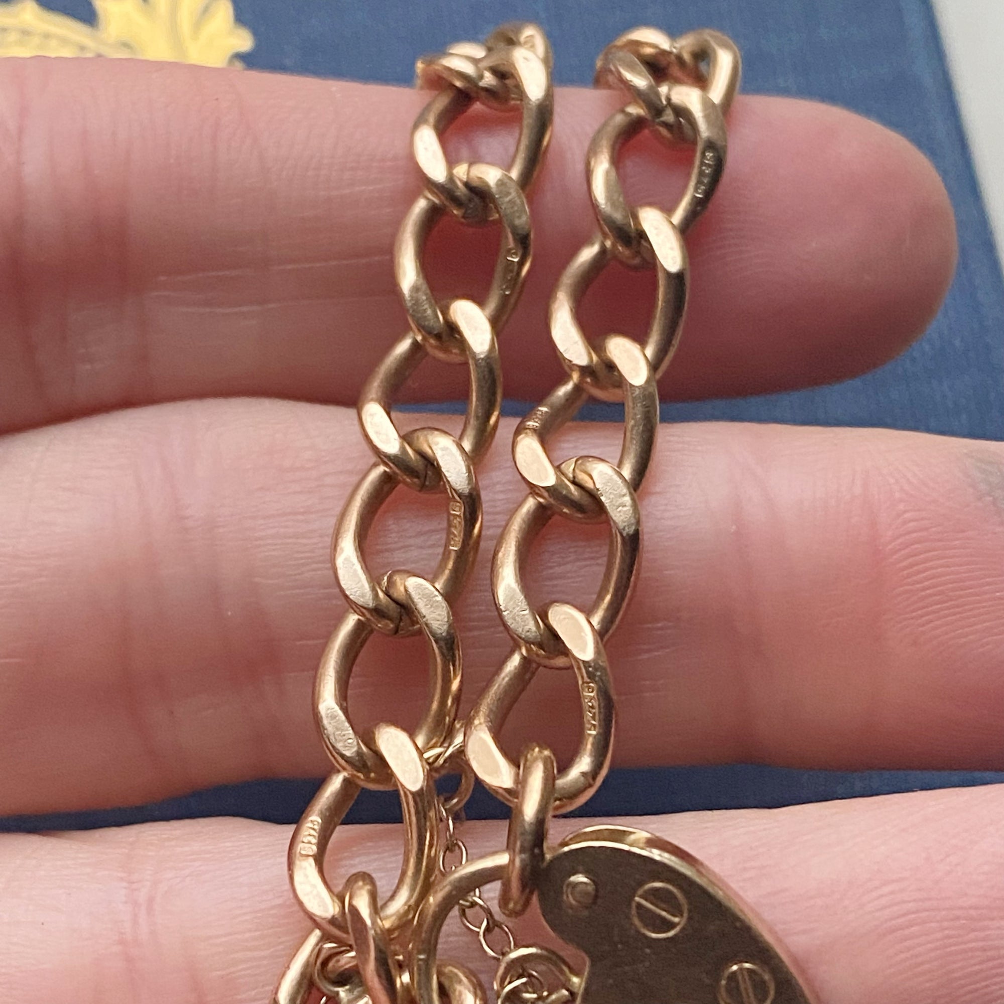 Toronto vintage jewelry