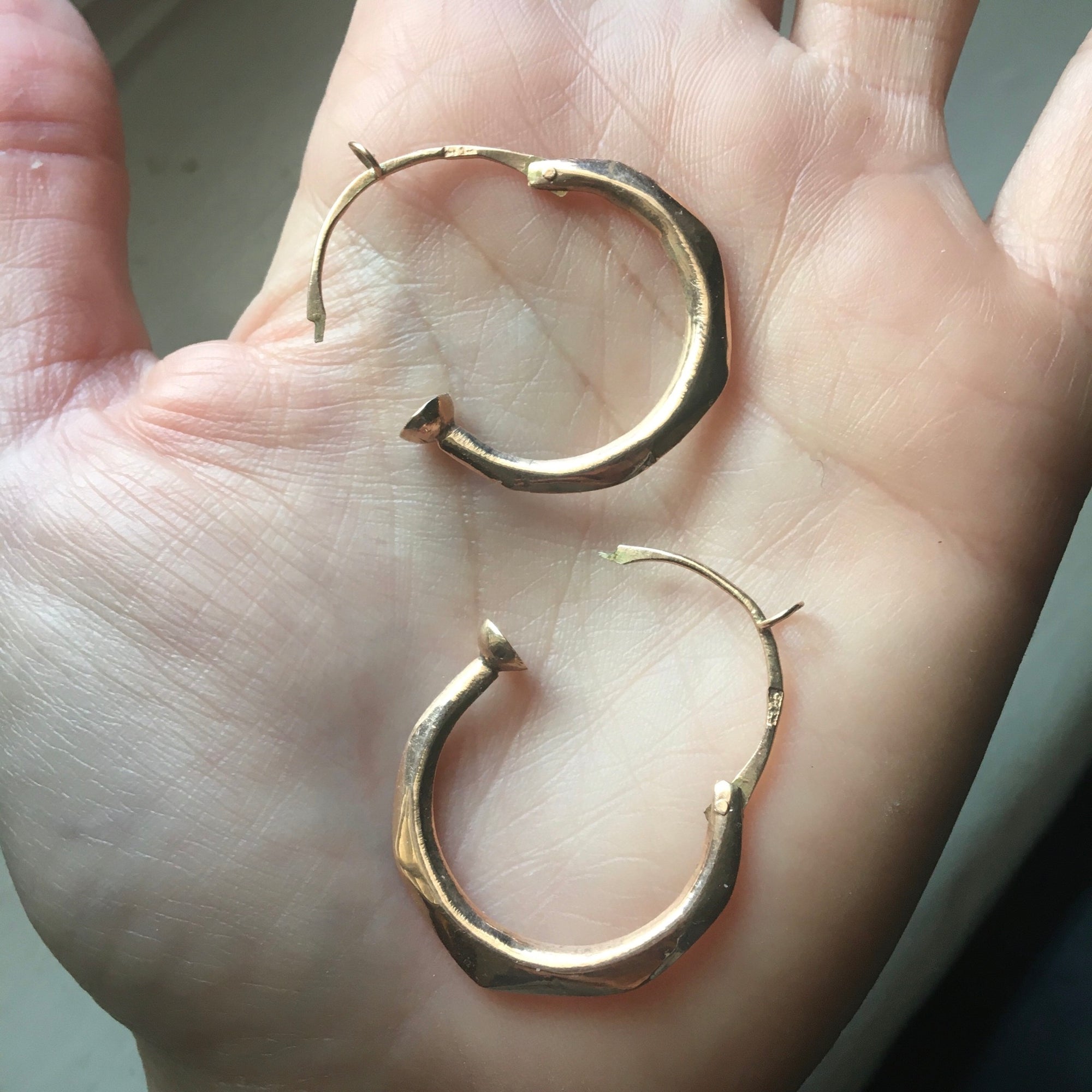 Toronto antique Jewelry