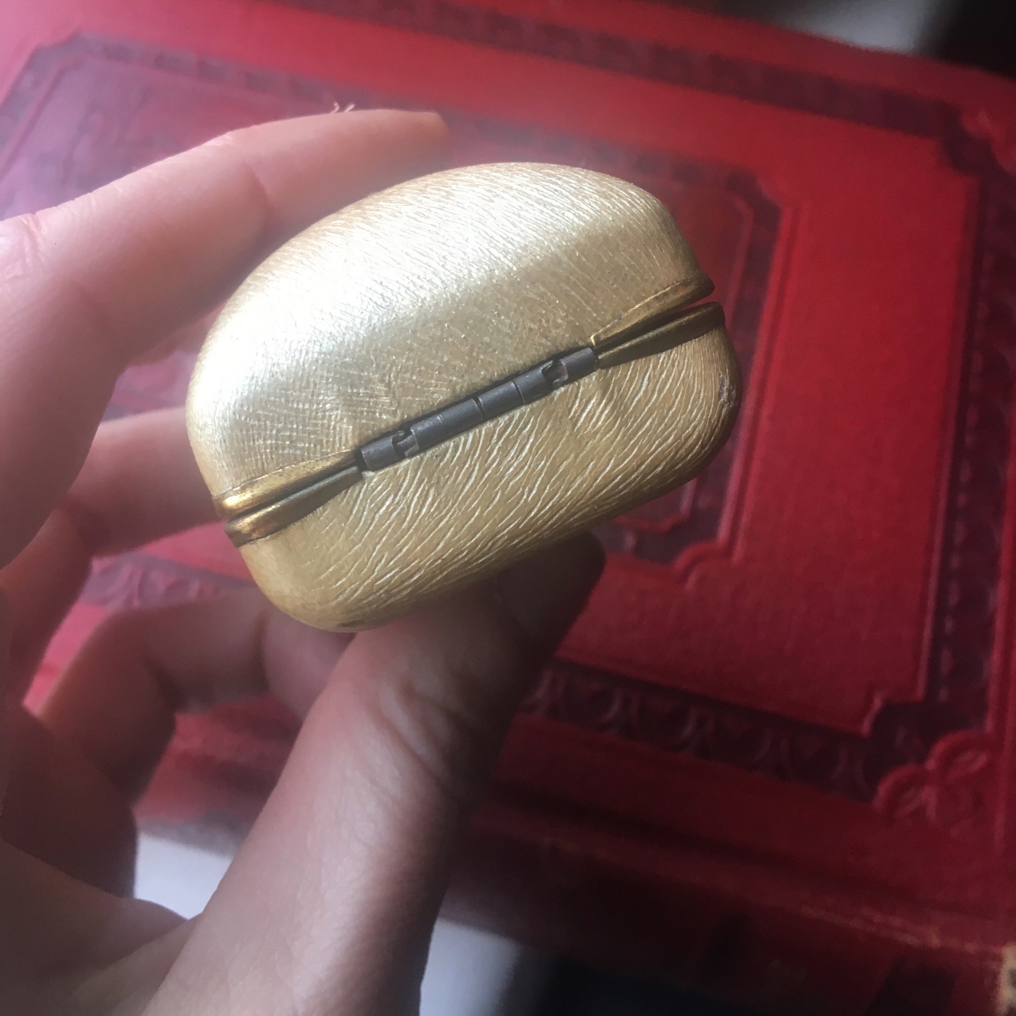 Set of 3 Vintage Boxes