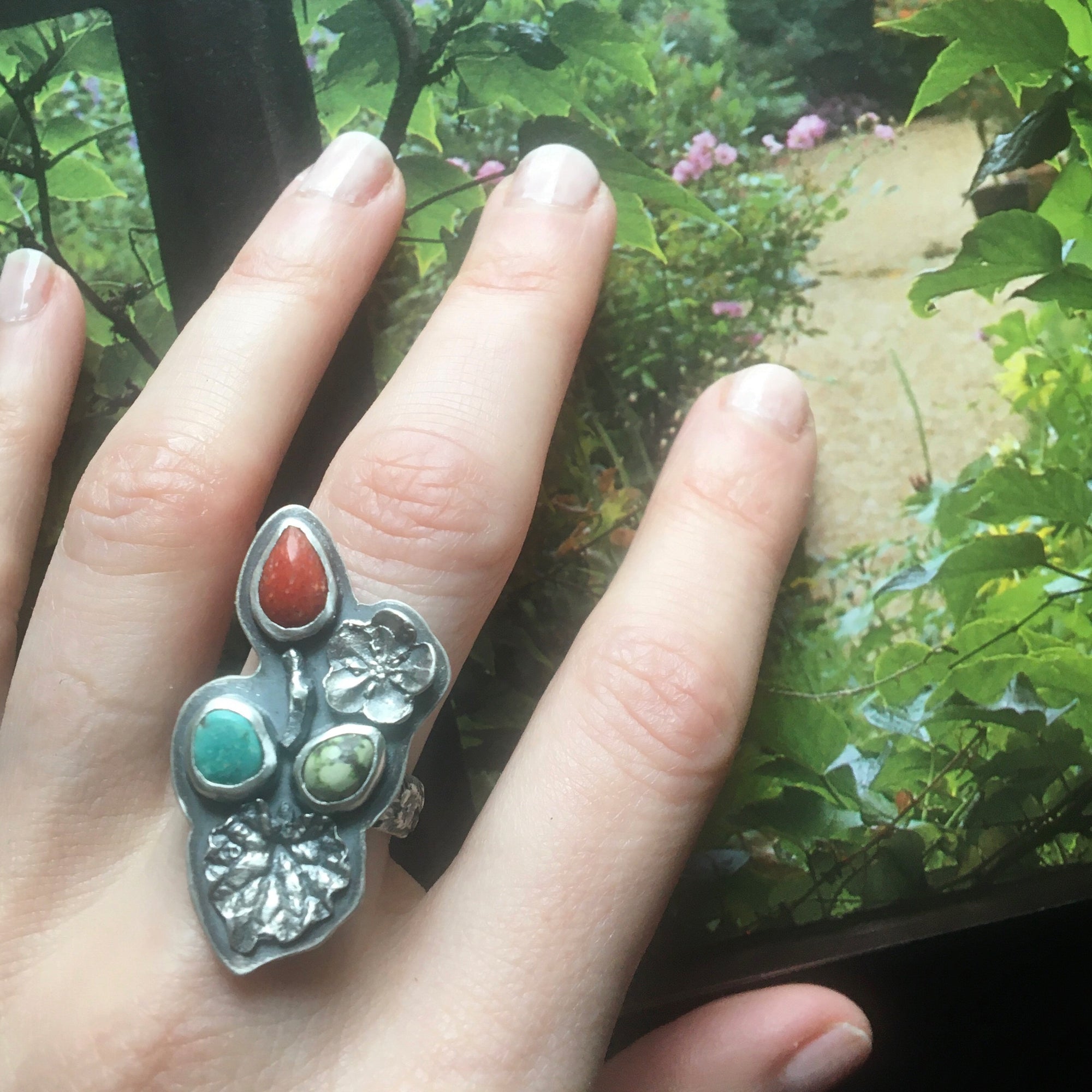 giardinetti ring
