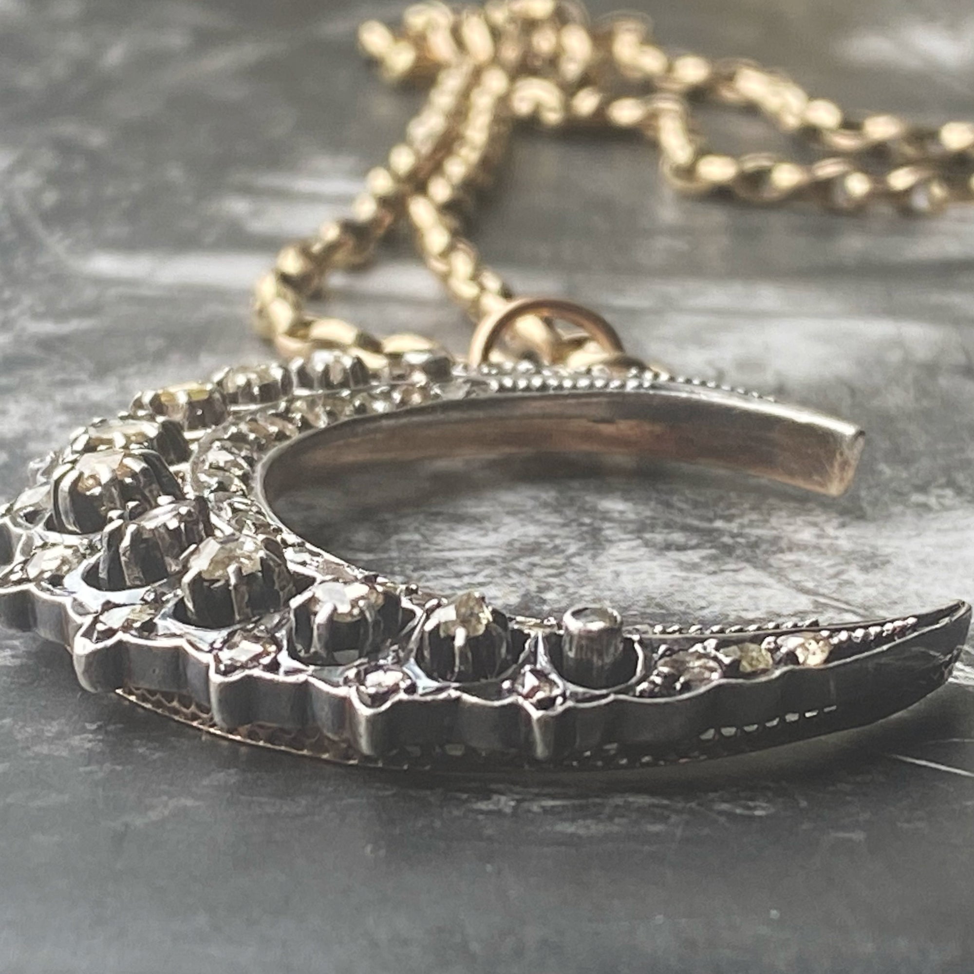 toronto antique jewellery