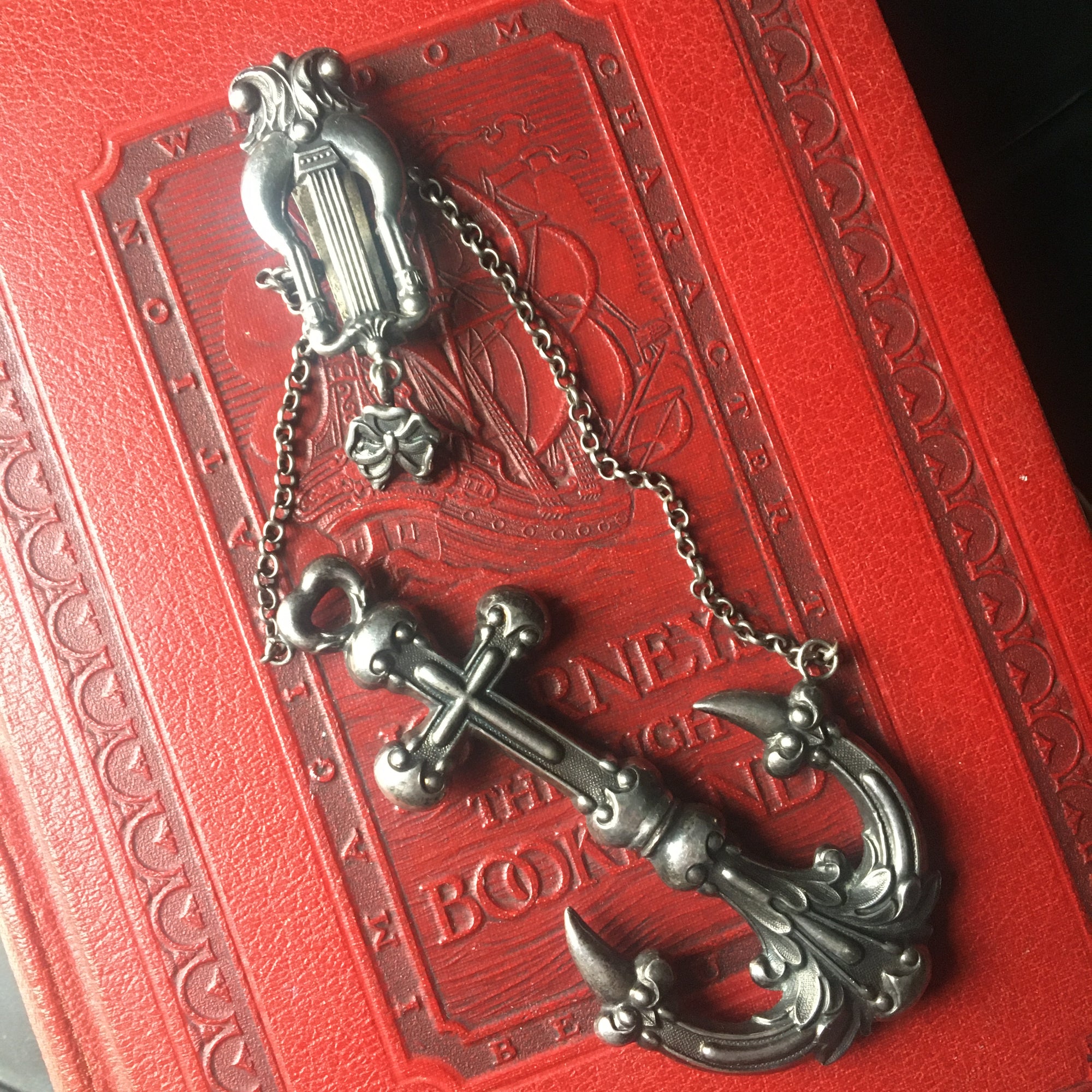 victorian bottle