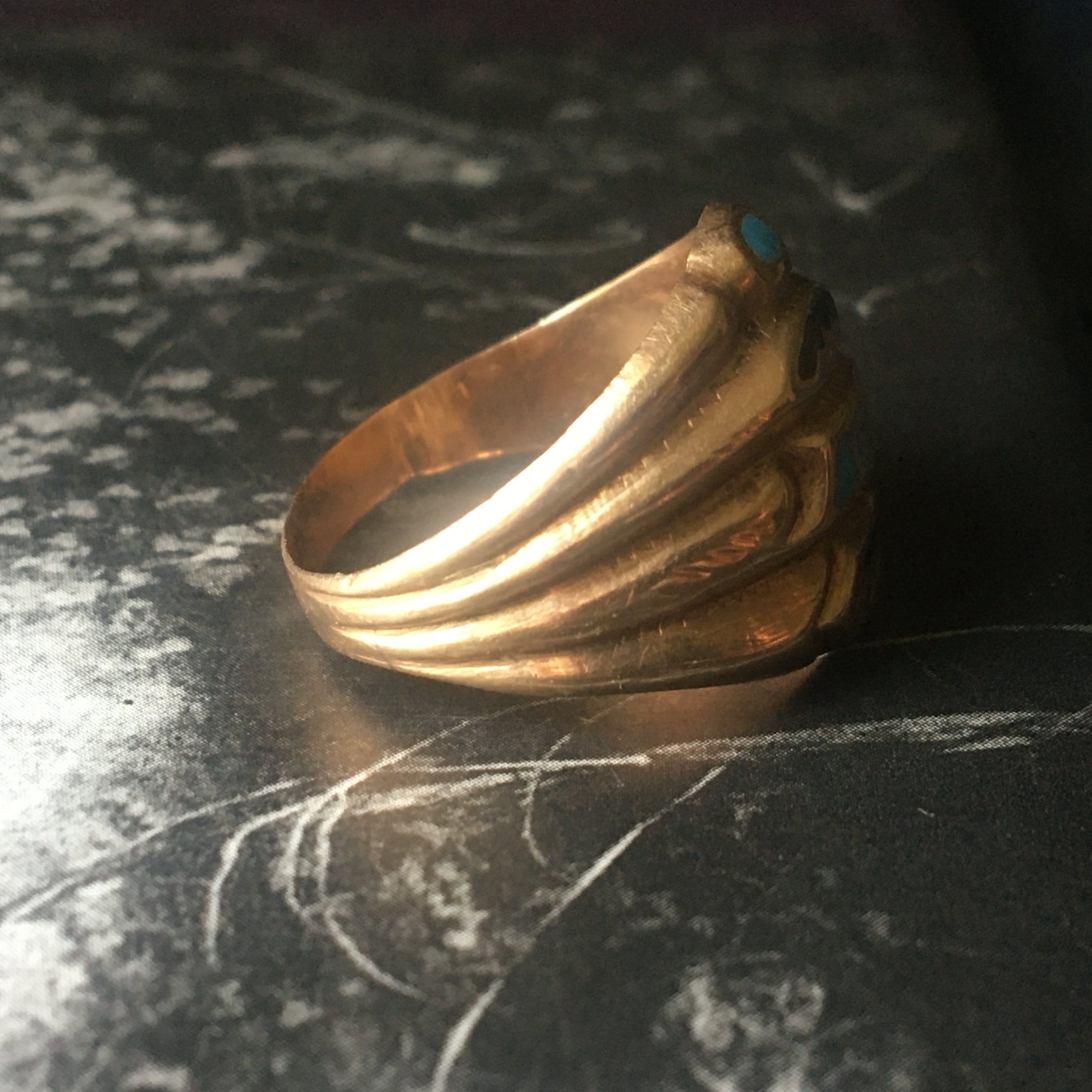 Handmade Artisan Jewelry