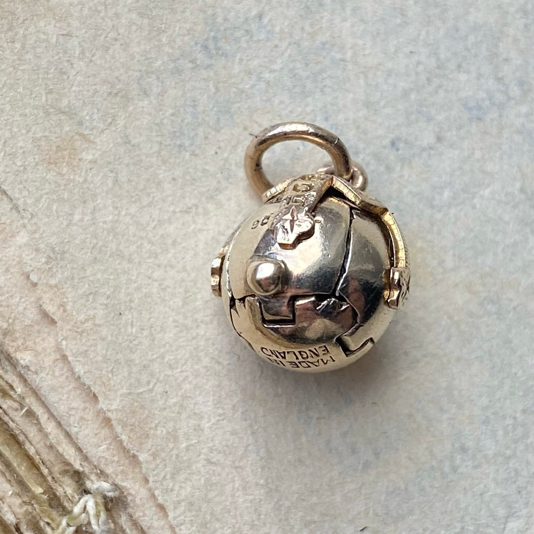 masonic orb