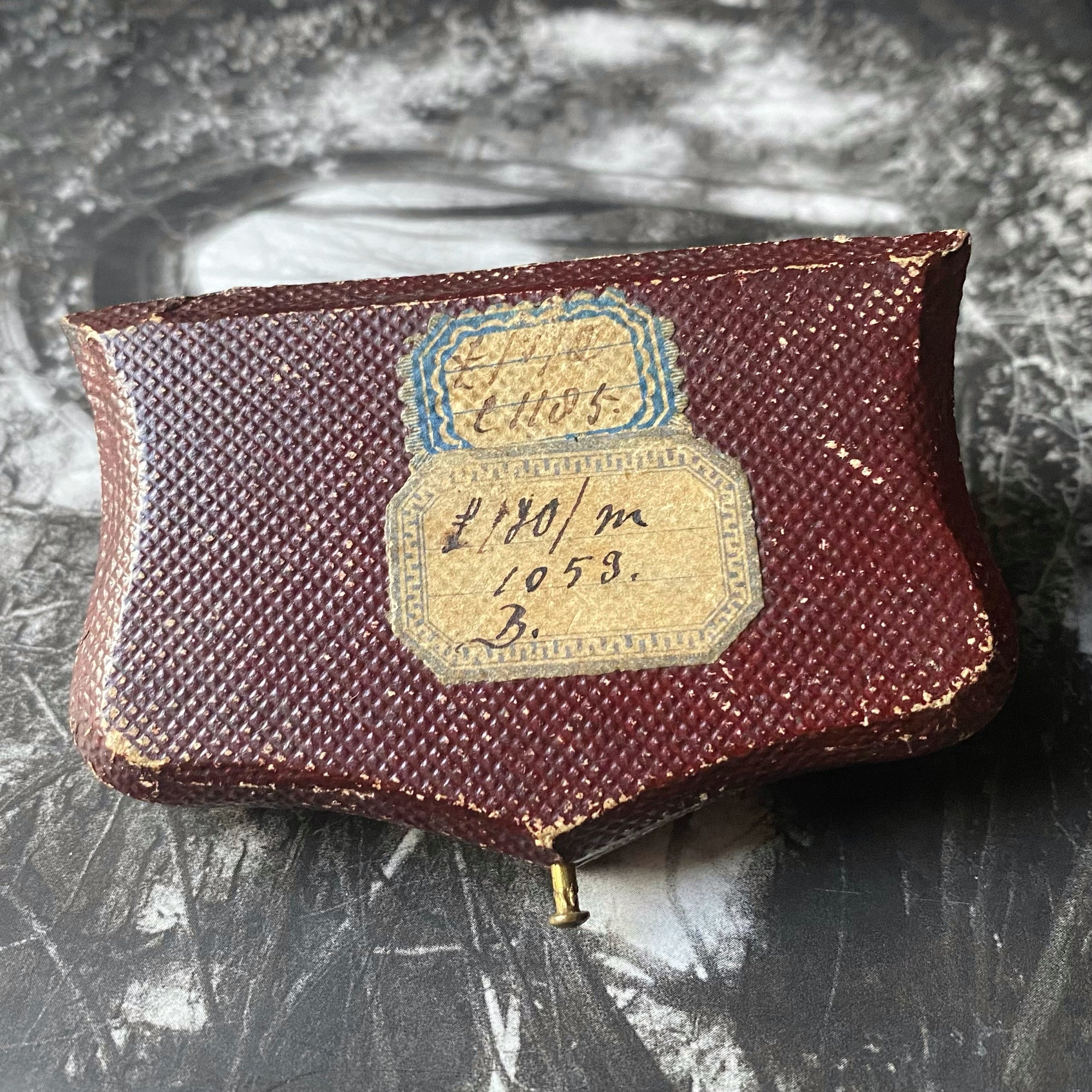 Toronto Antique Jewelry