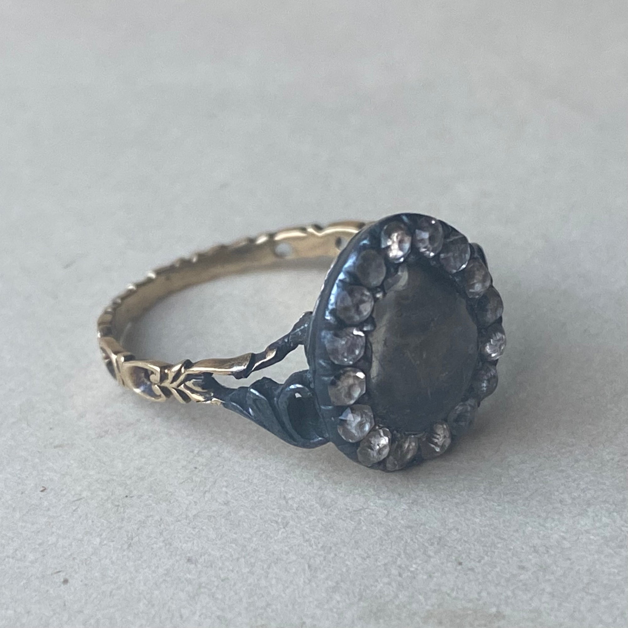 toronto antique jewelry