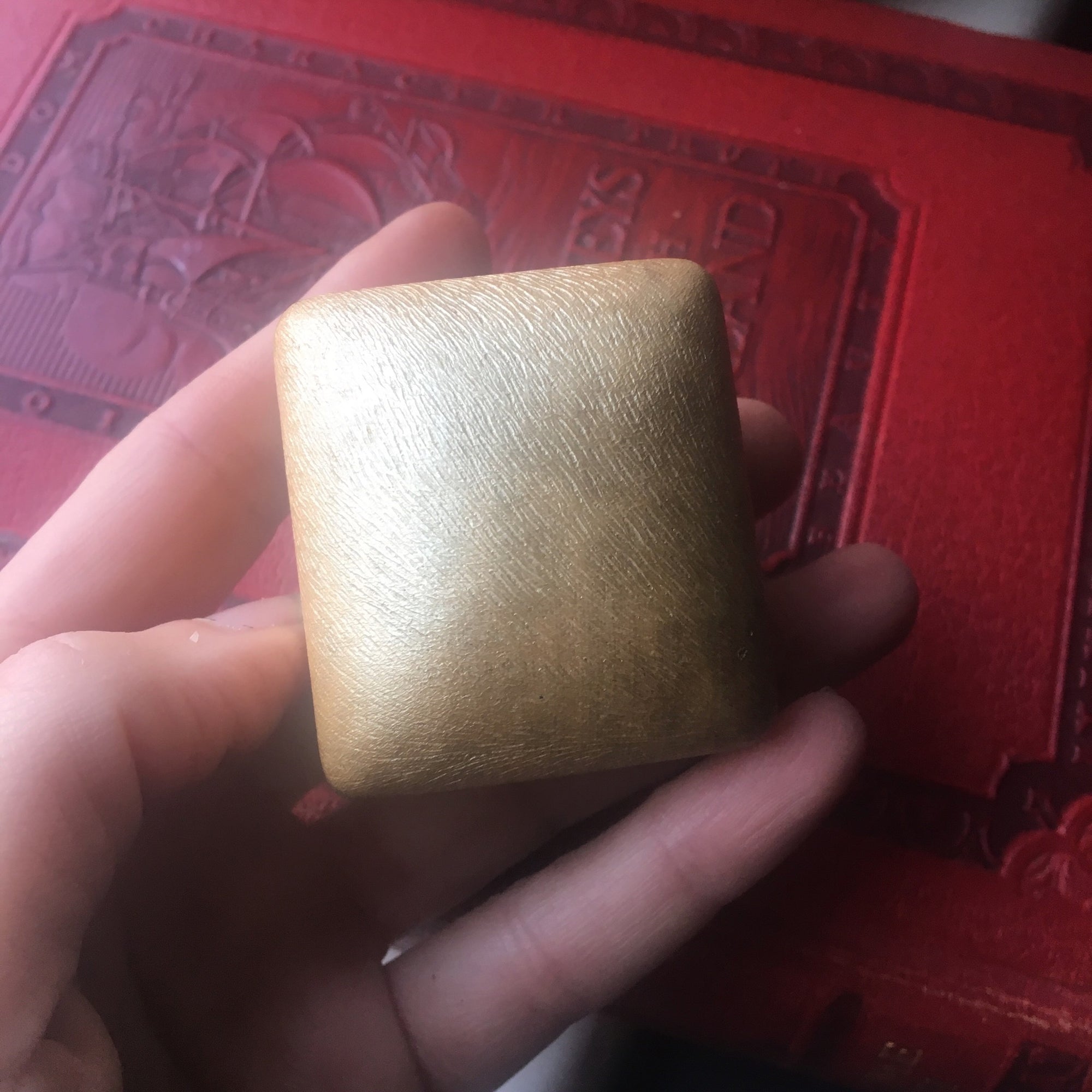 Set of 3 Vintage Boxes