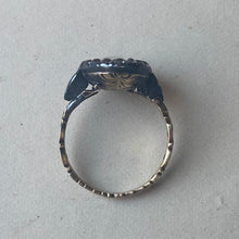 Antique Georgian Portuguese Ring - Size 5