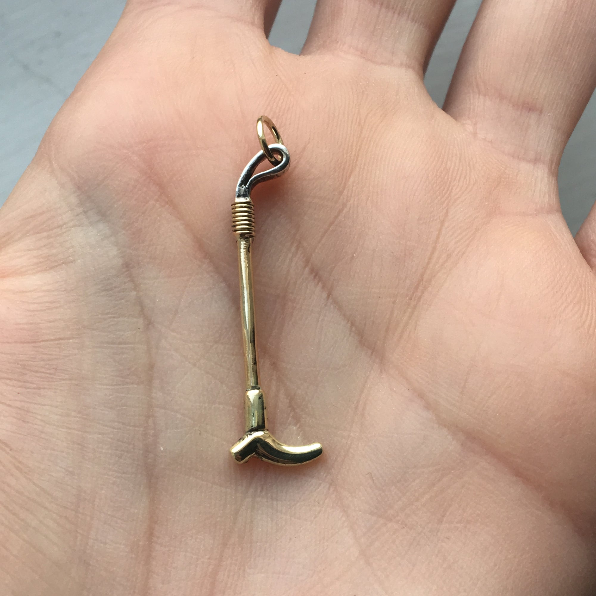 horse jewelry