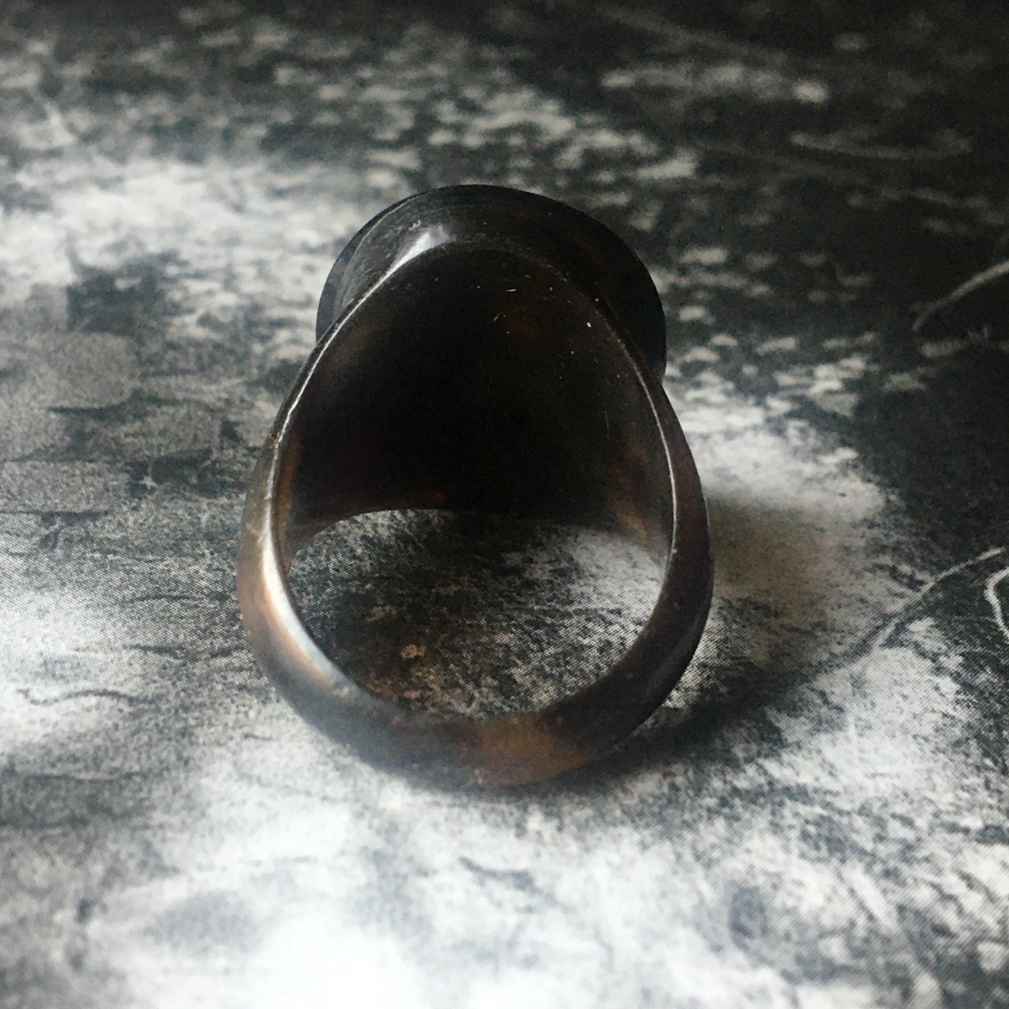 Canada antique jewelry