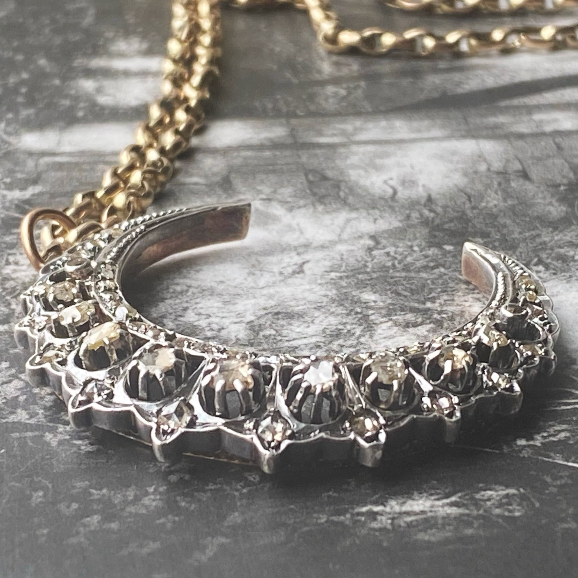 toronto antique jewelry