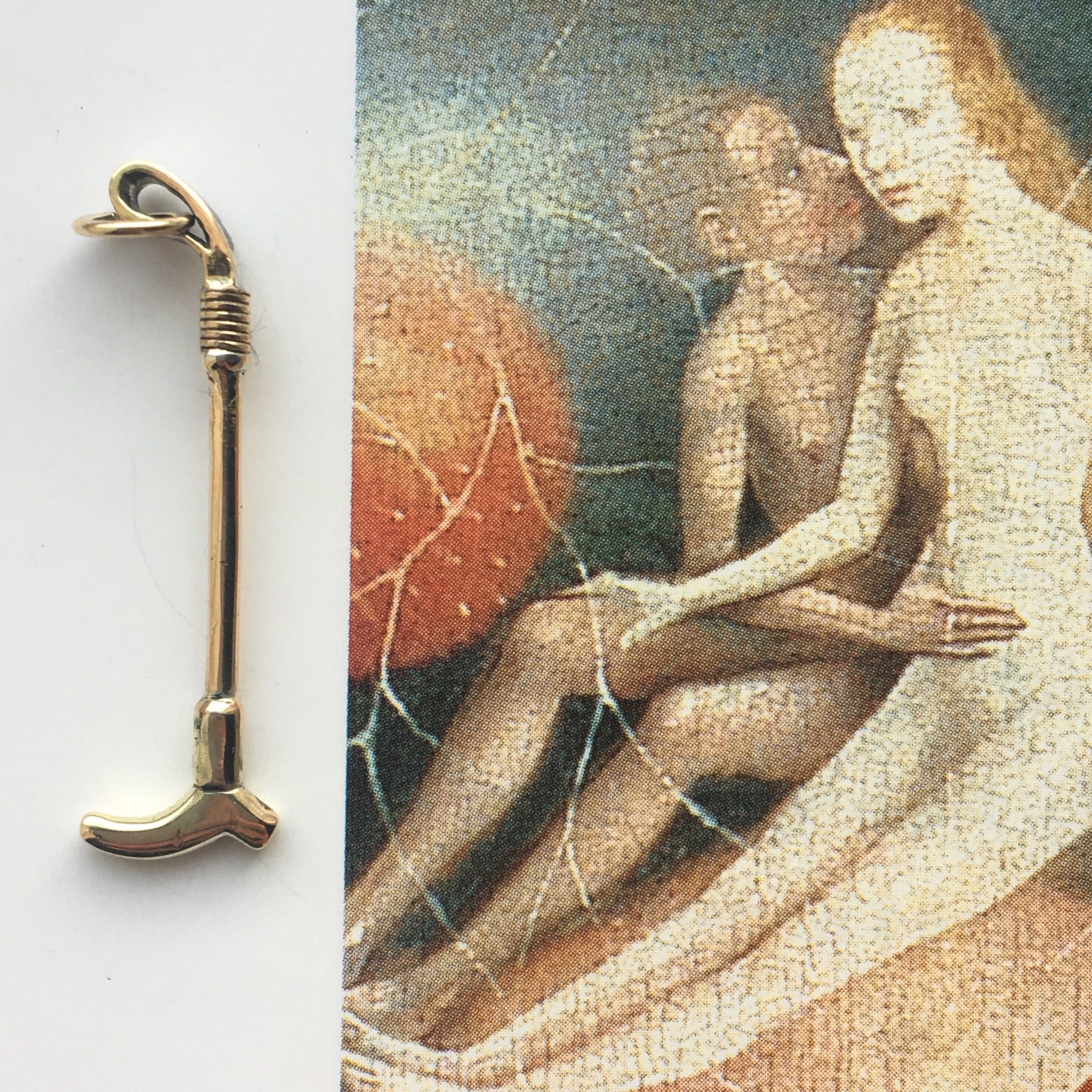 sexy jewelry