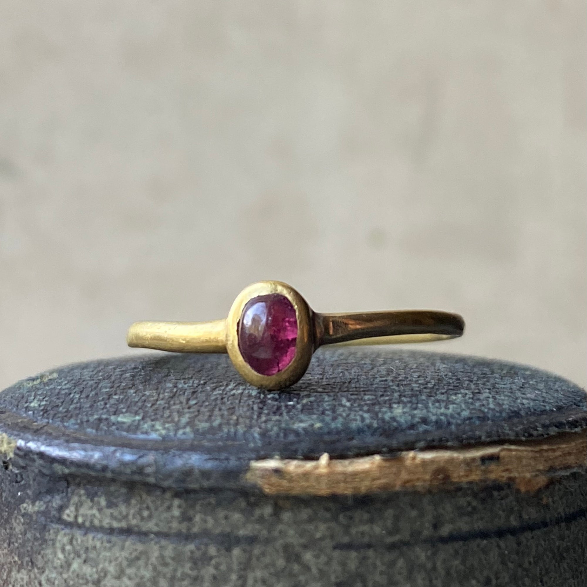 medieval ring