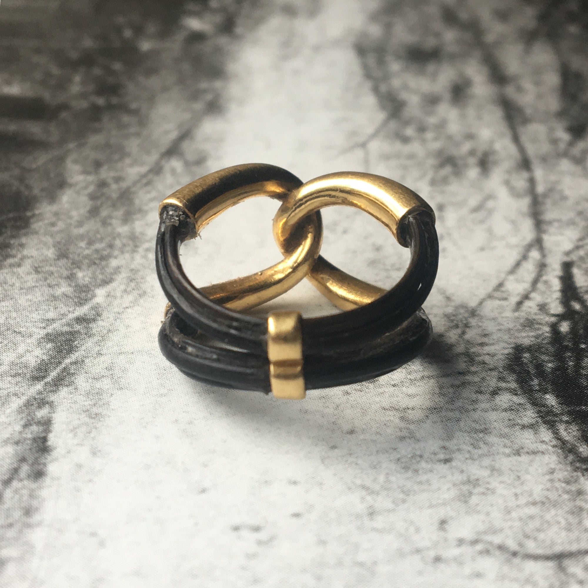 Canada antique jewelry