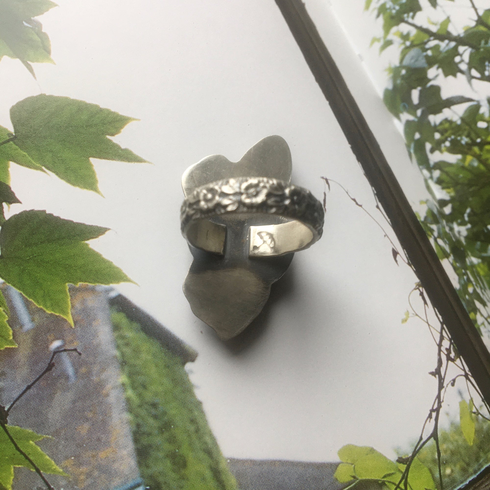 Handmade Artisan Jewelry Canada vintage jewelry