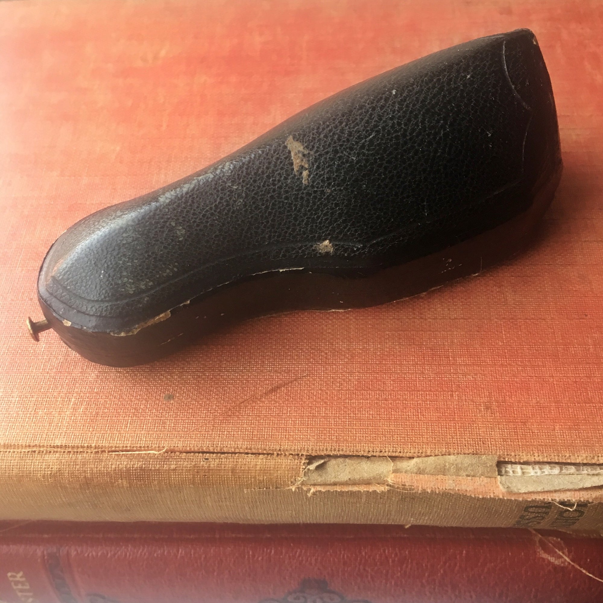 antique jewellery box