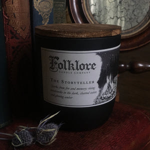 Folklore Candle Co.