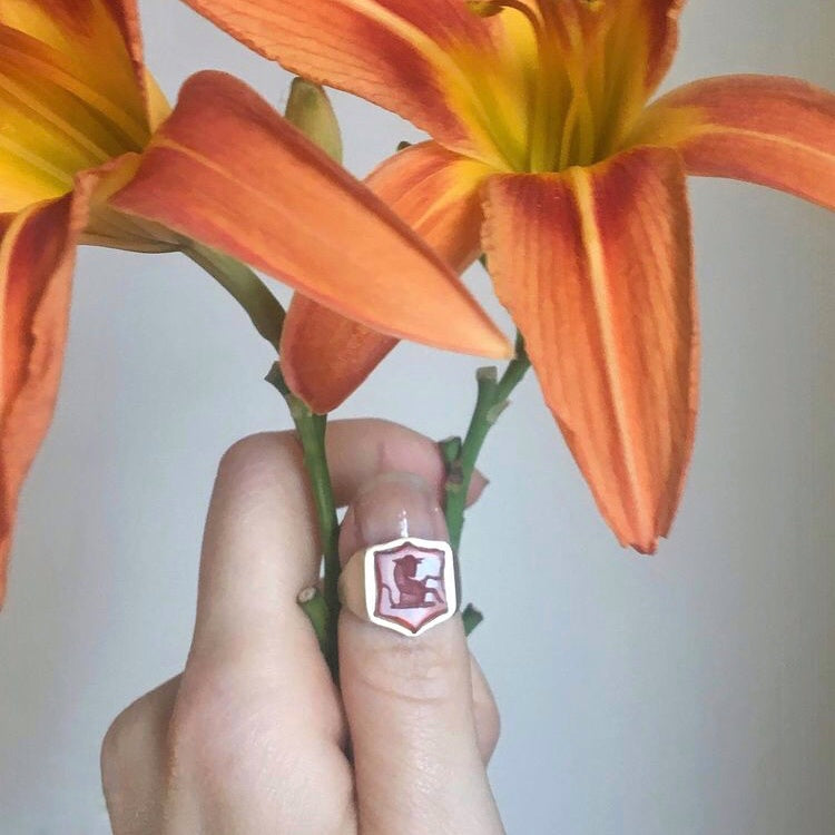 Taurus ring