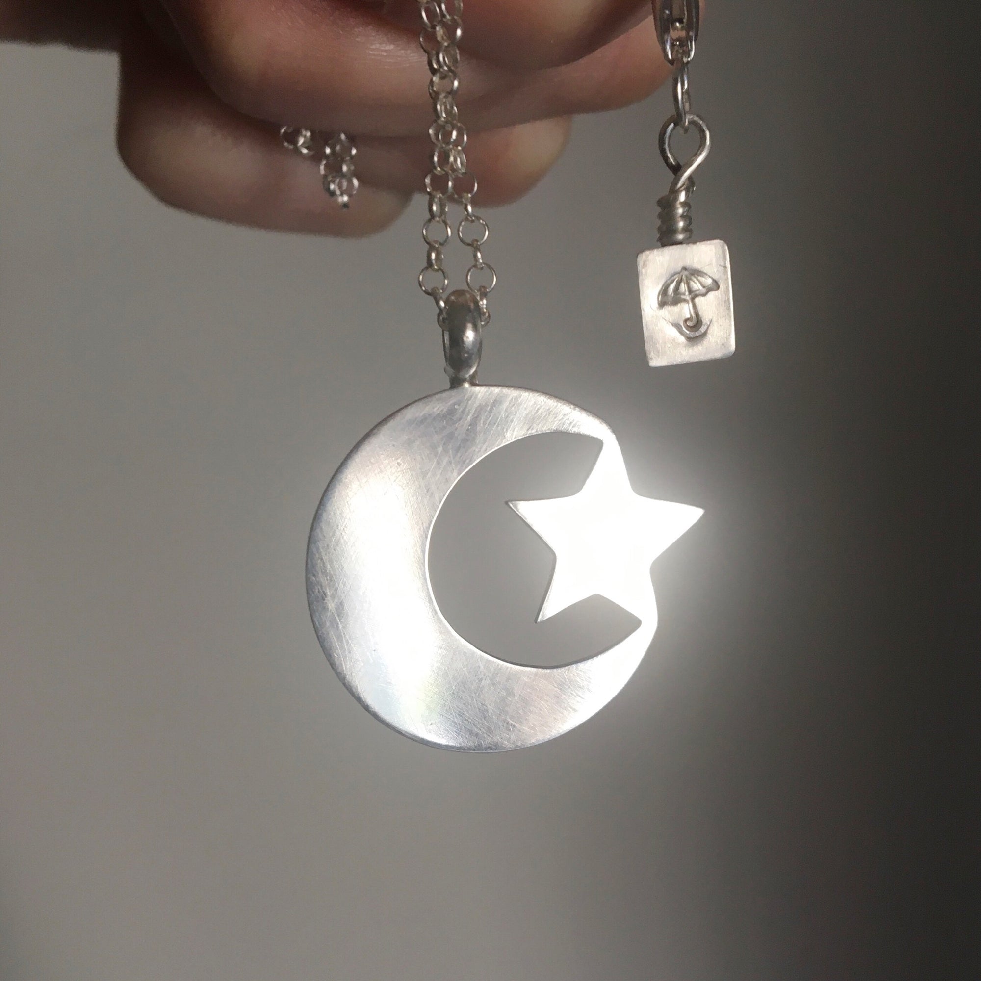 Stevie Nicks necklace