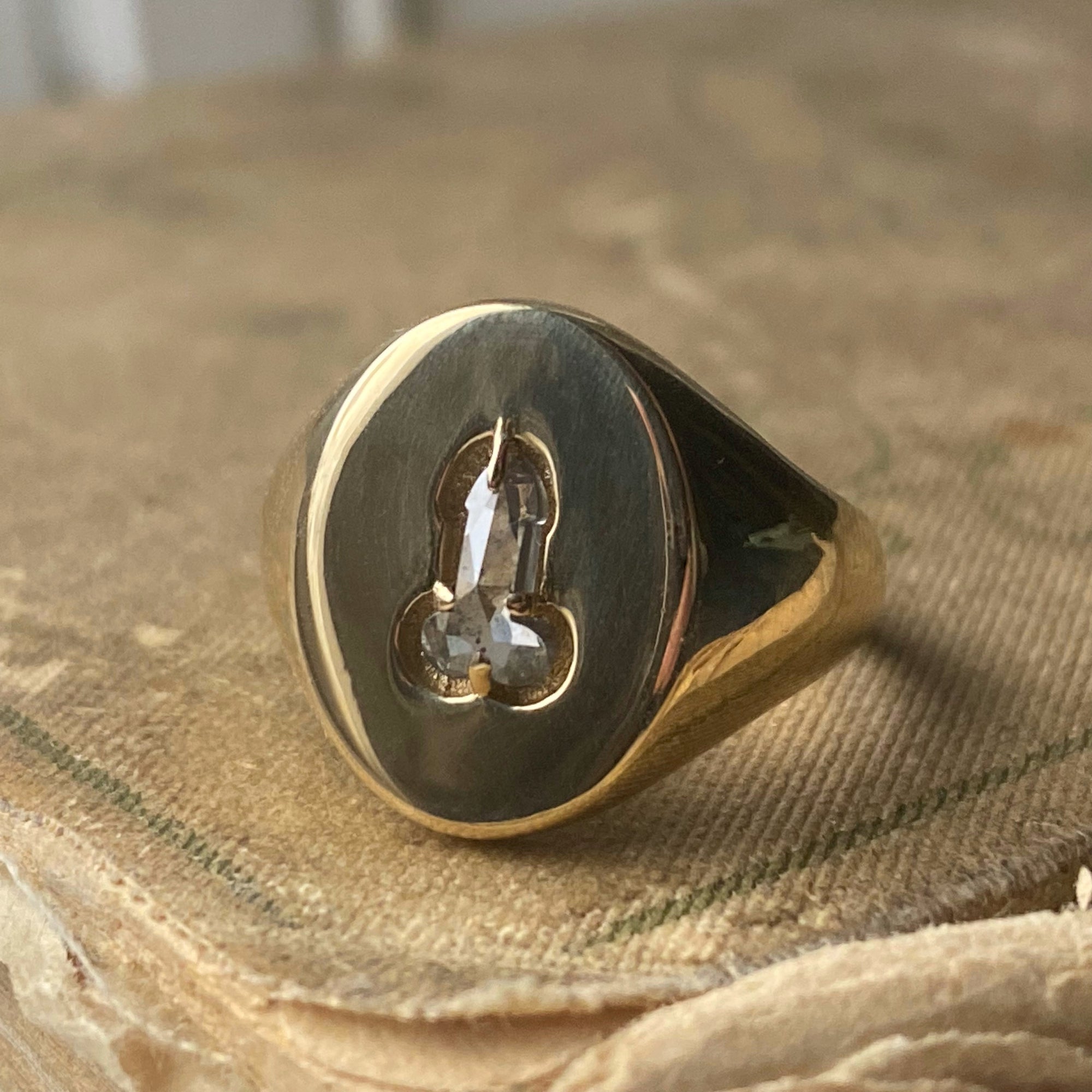 diamond penis