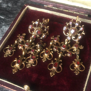 Georgian jewellery