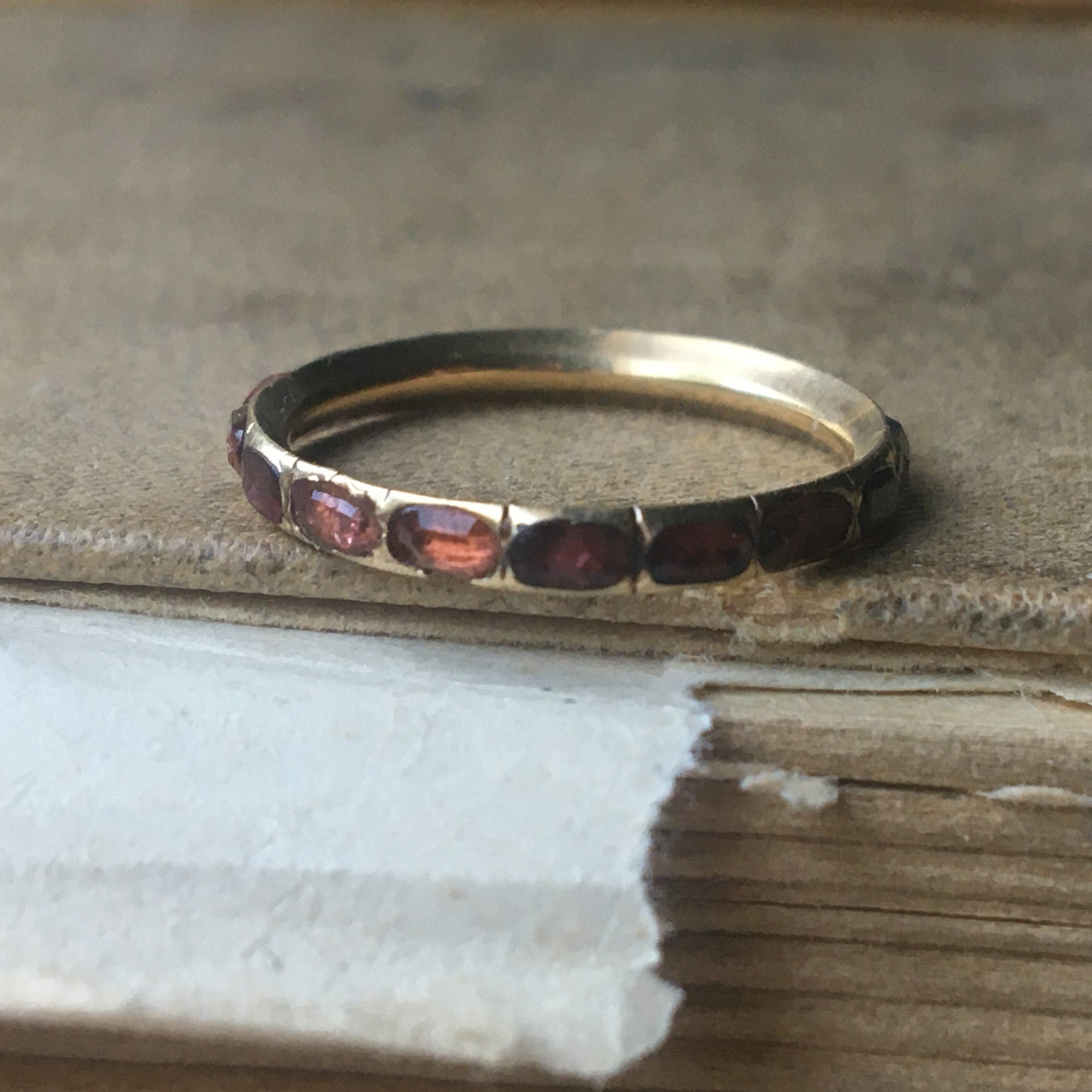 Handmade Artisan Jewelry Toronto