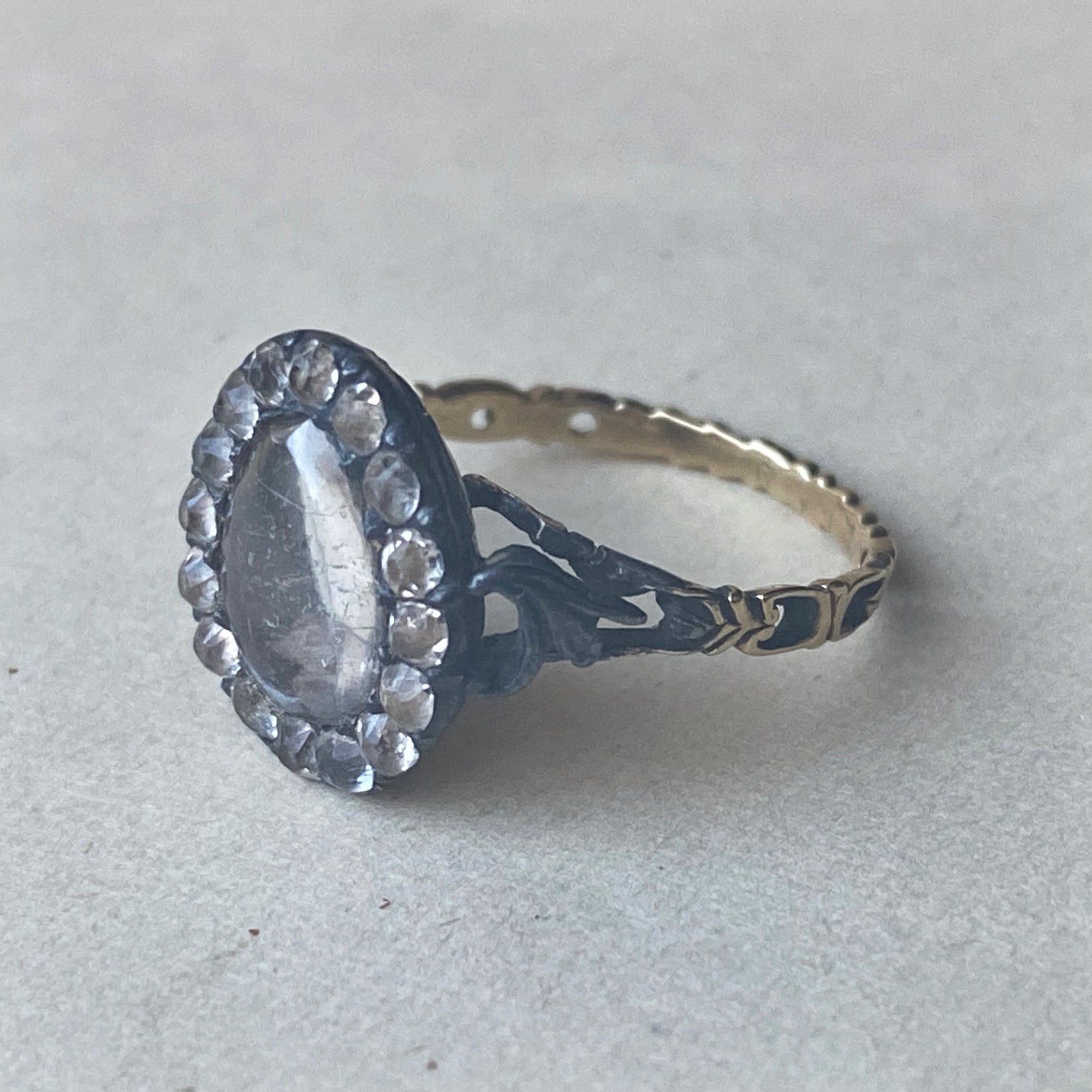 Handmade Artisan Jewelry