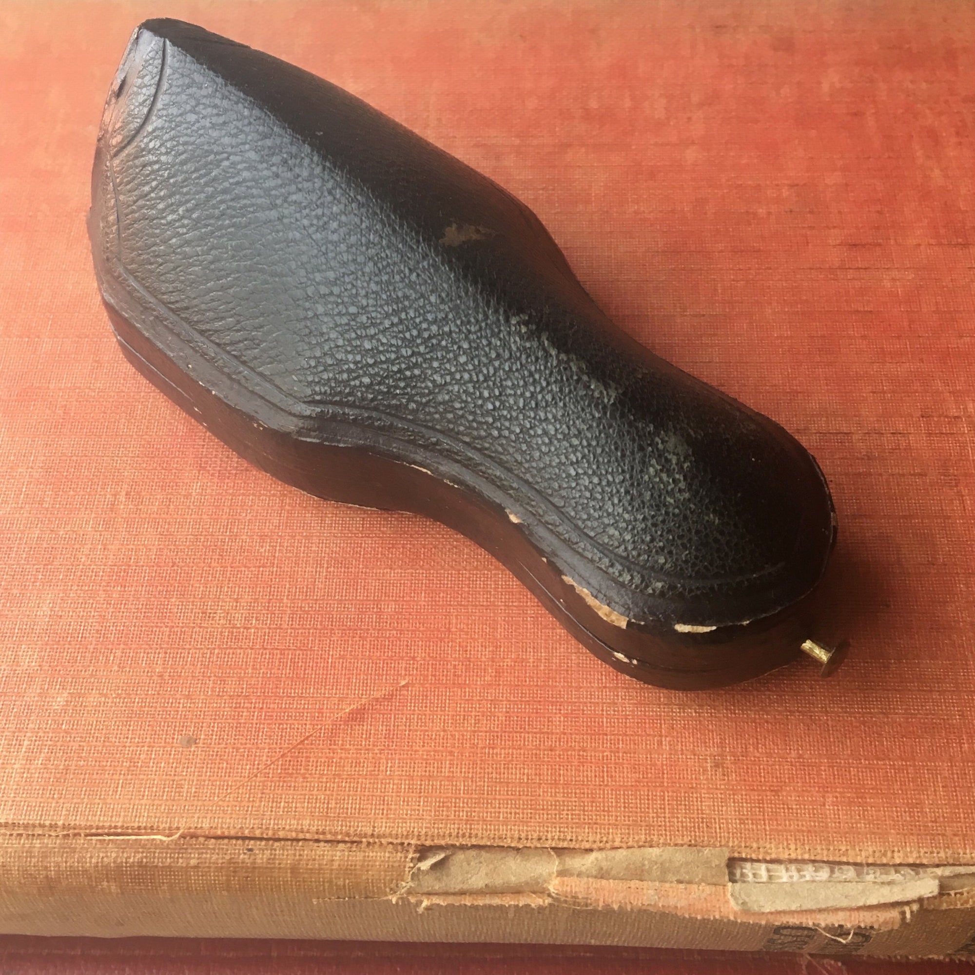 victorian jewellery box