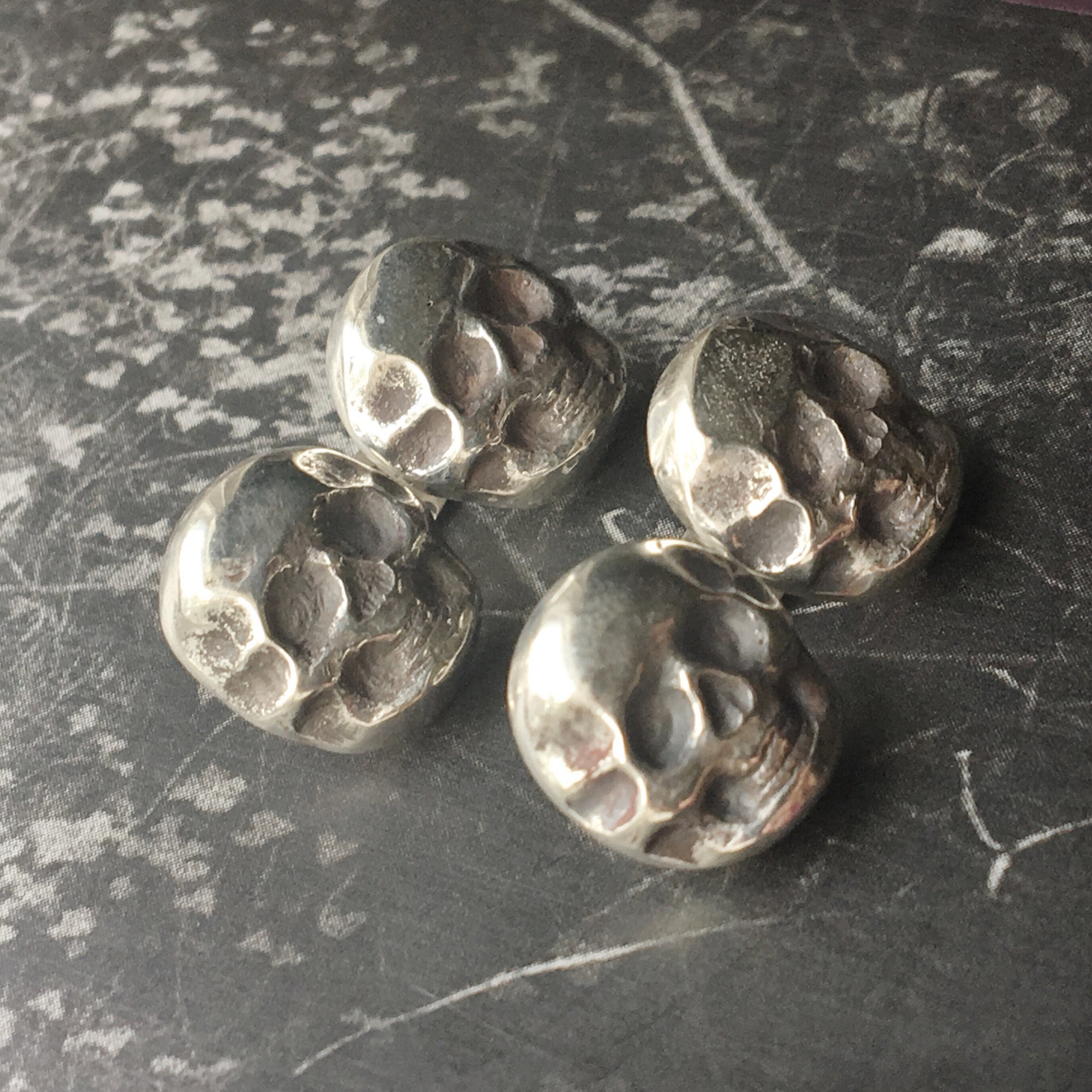Toronto artisan jewelry