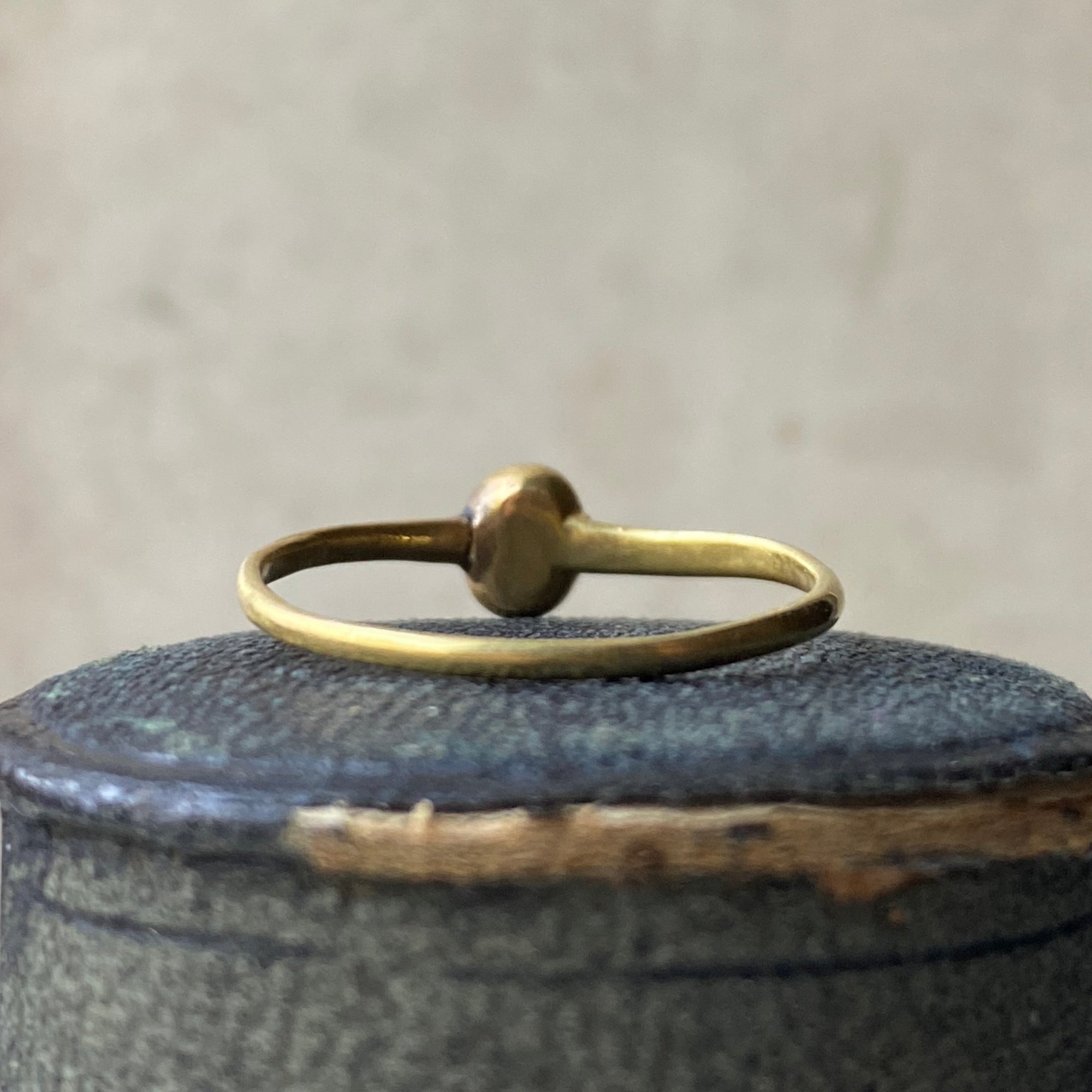 Canada vintage jewelry