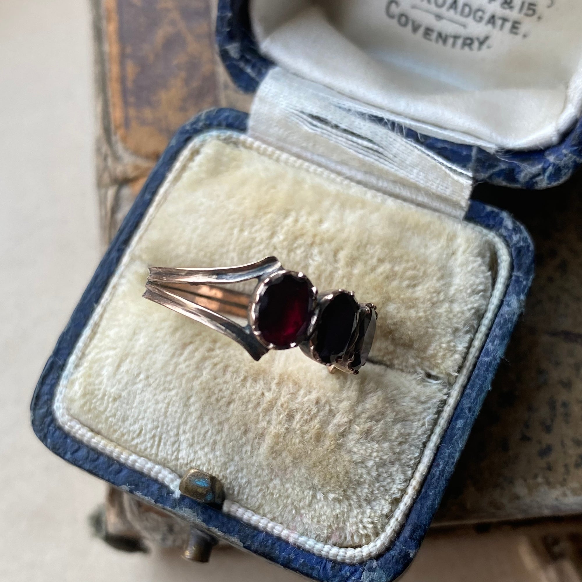 Handmade Artisan Jewelry