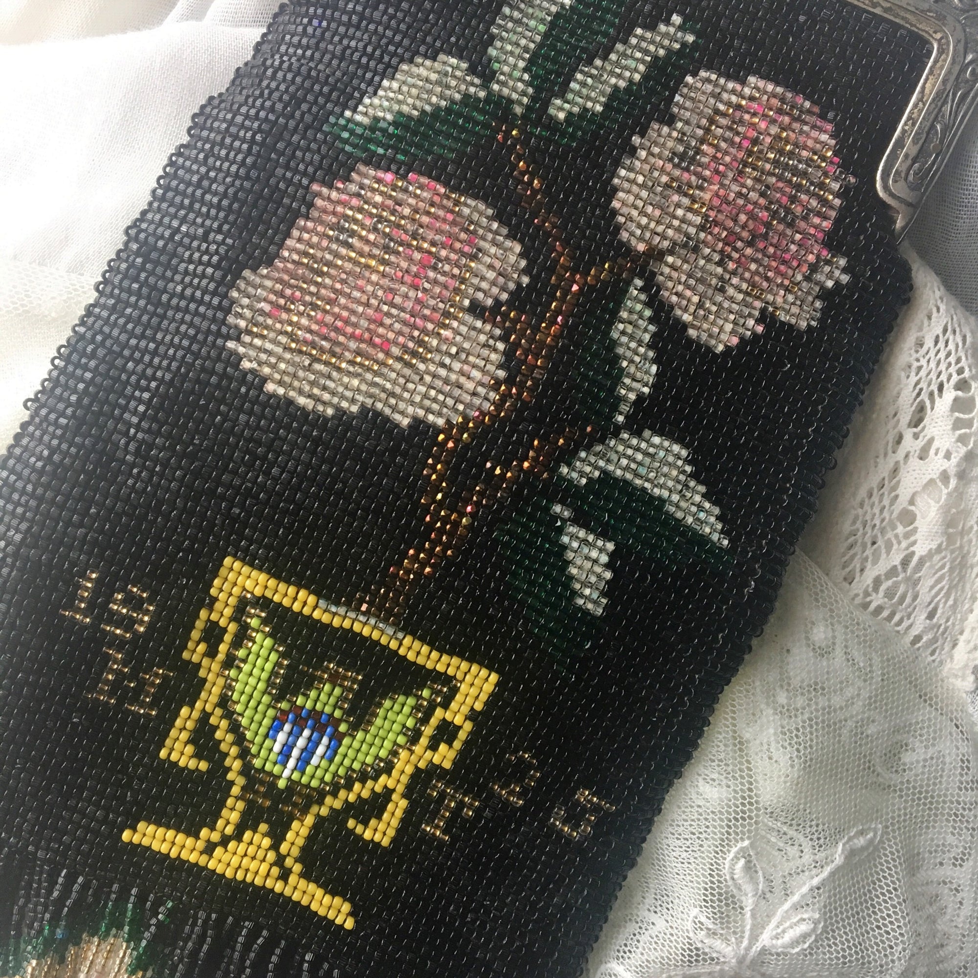Black Umbrella Jewelry Toronto vintage 