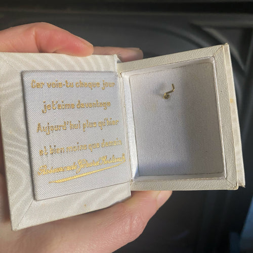 Augis box