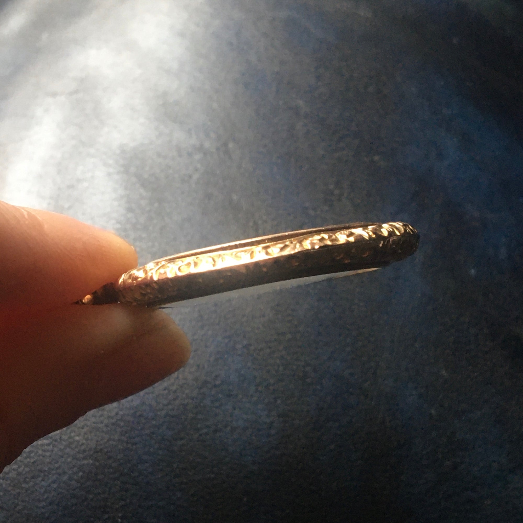 Canada antique jewelry