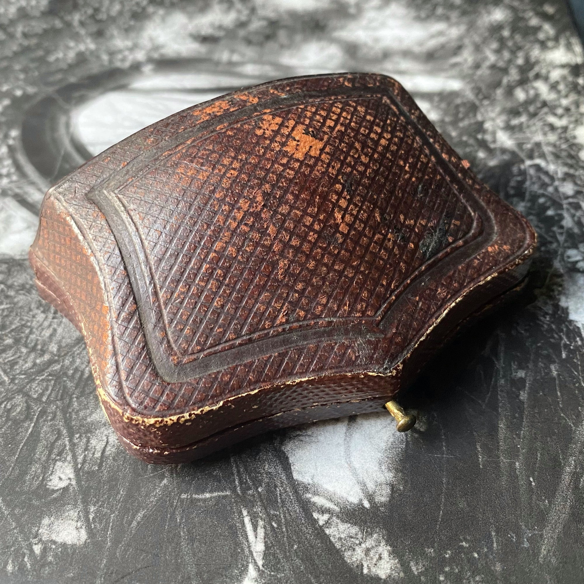antique box