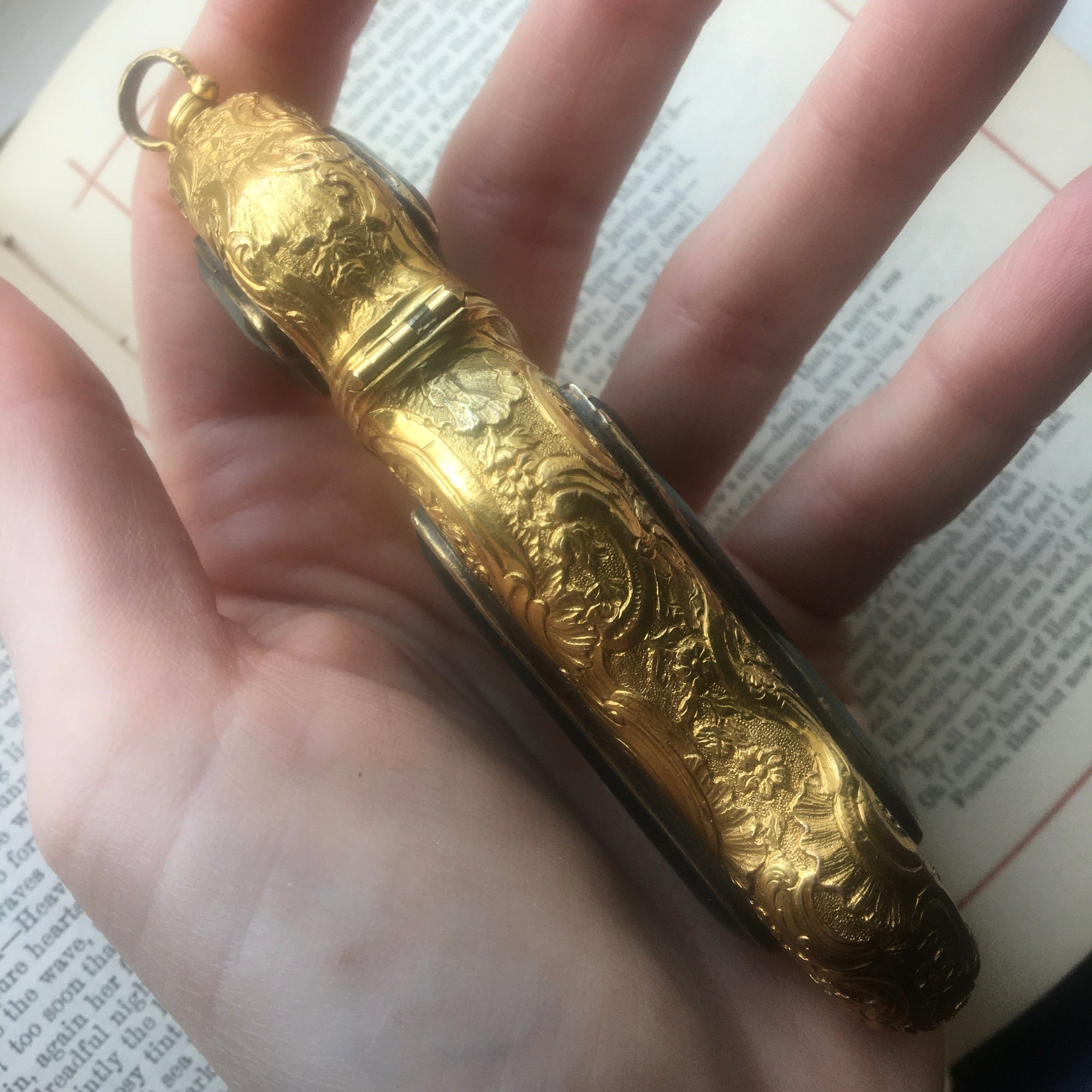 Toronto antique jewelry