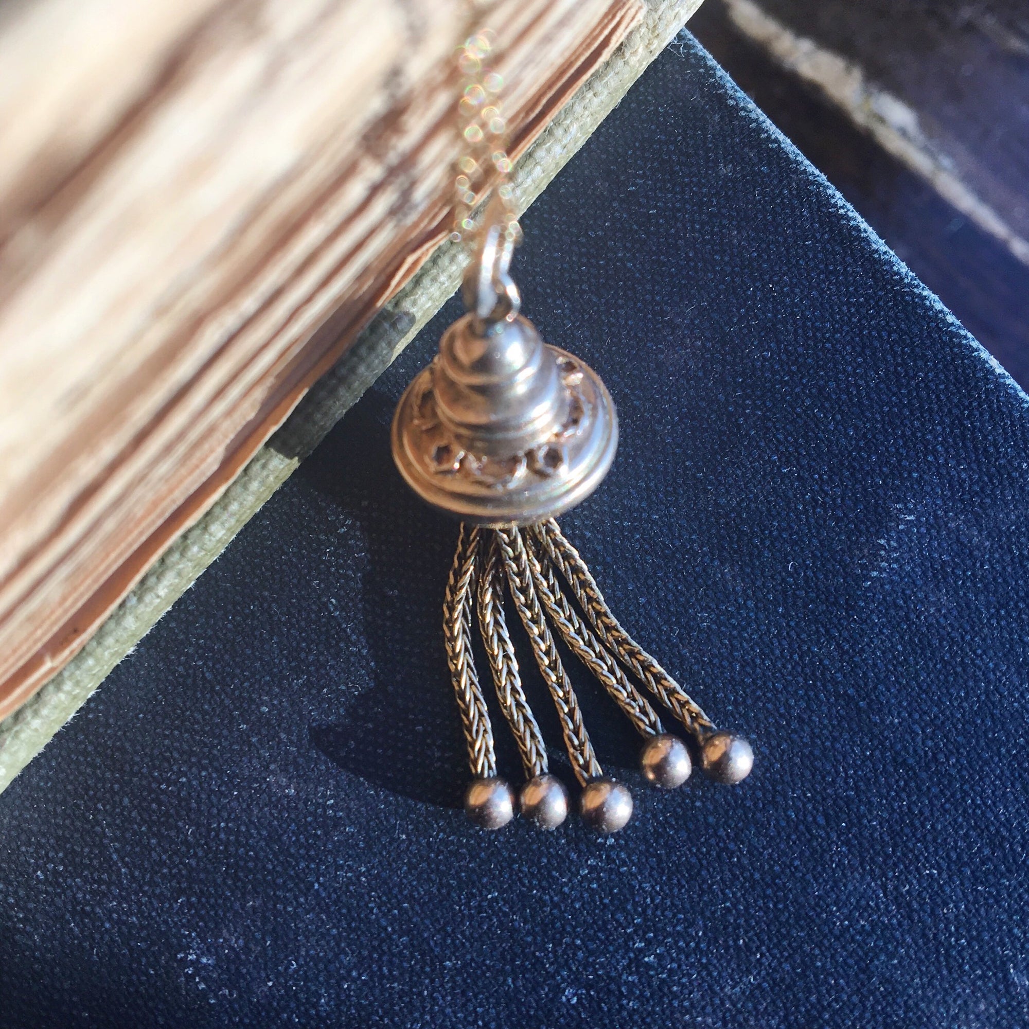 Canada Vintage Jewelry
