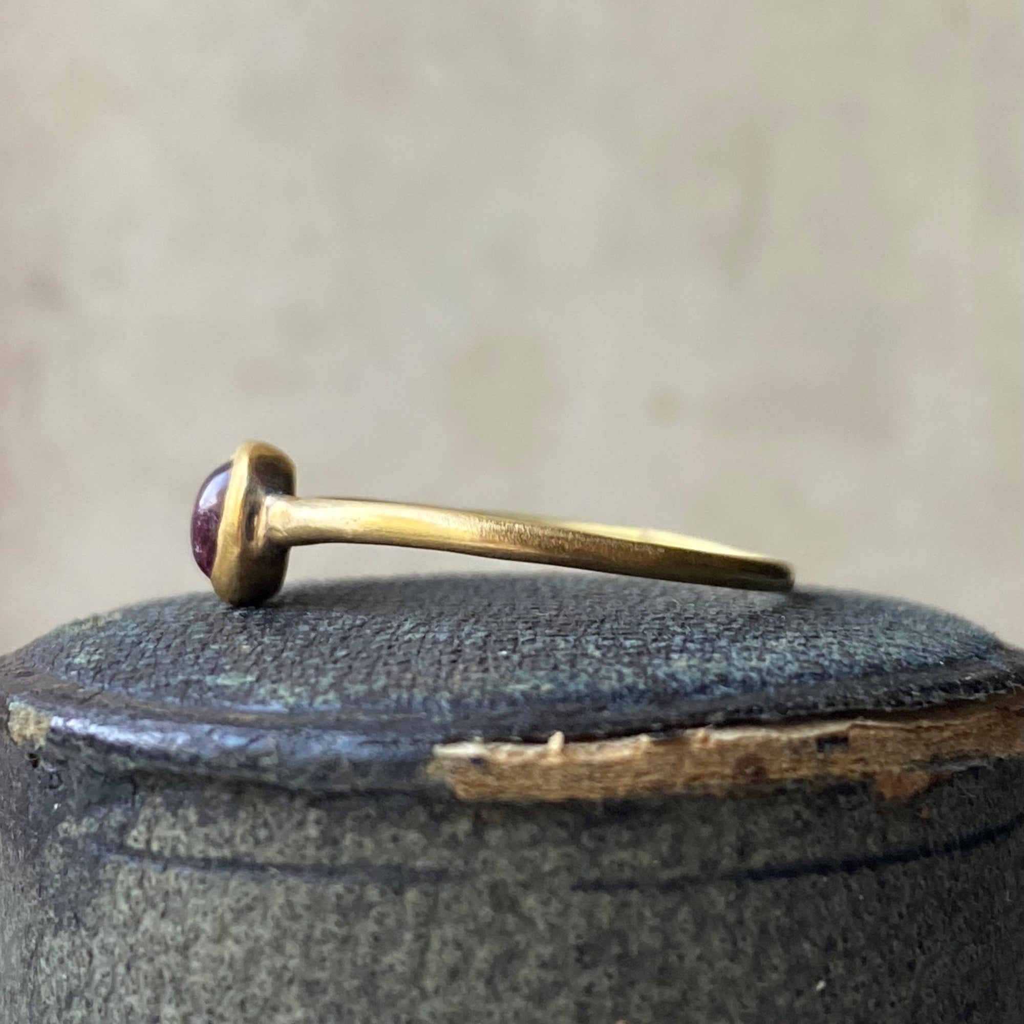 Canada vintage jewelry