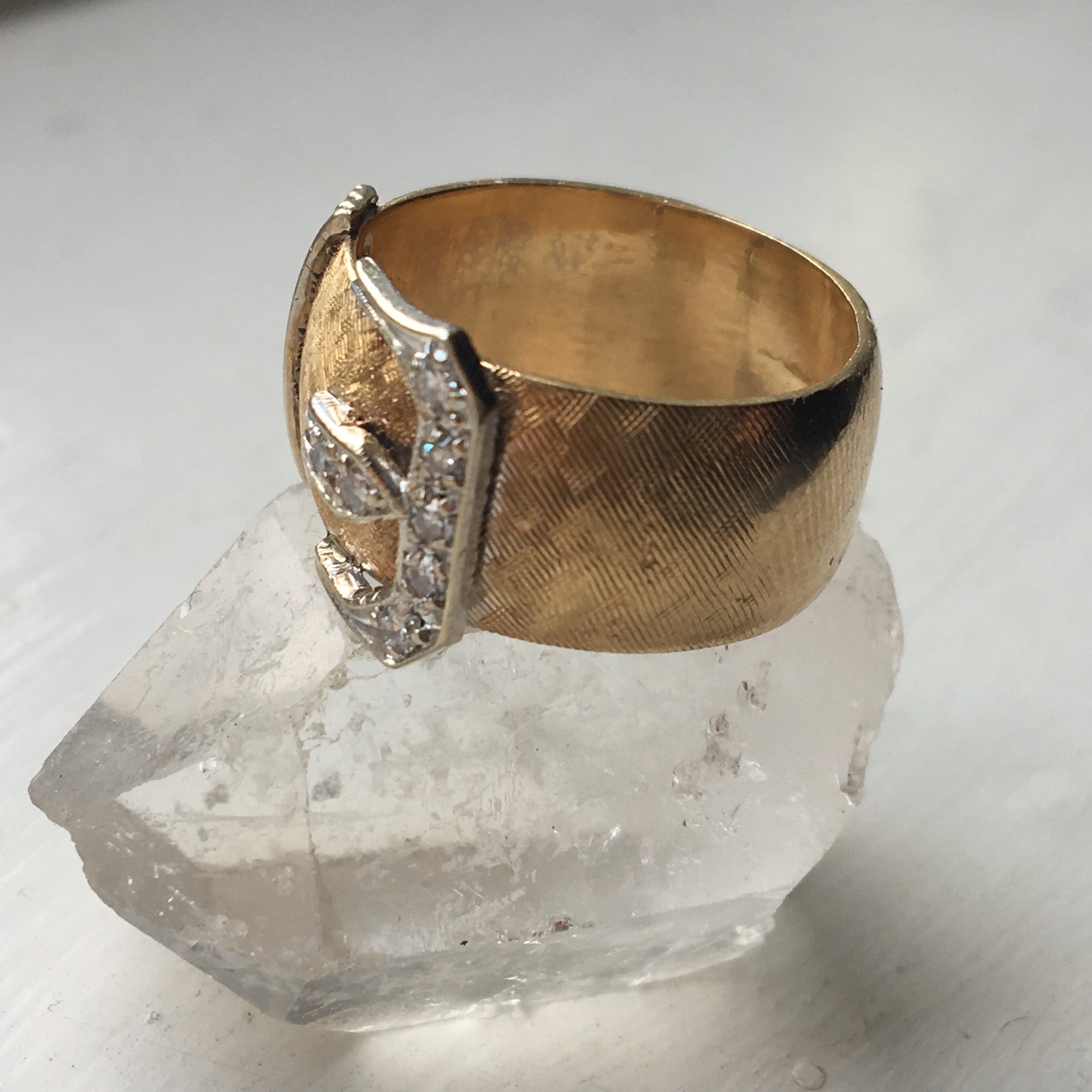 toronto vintage jewelry