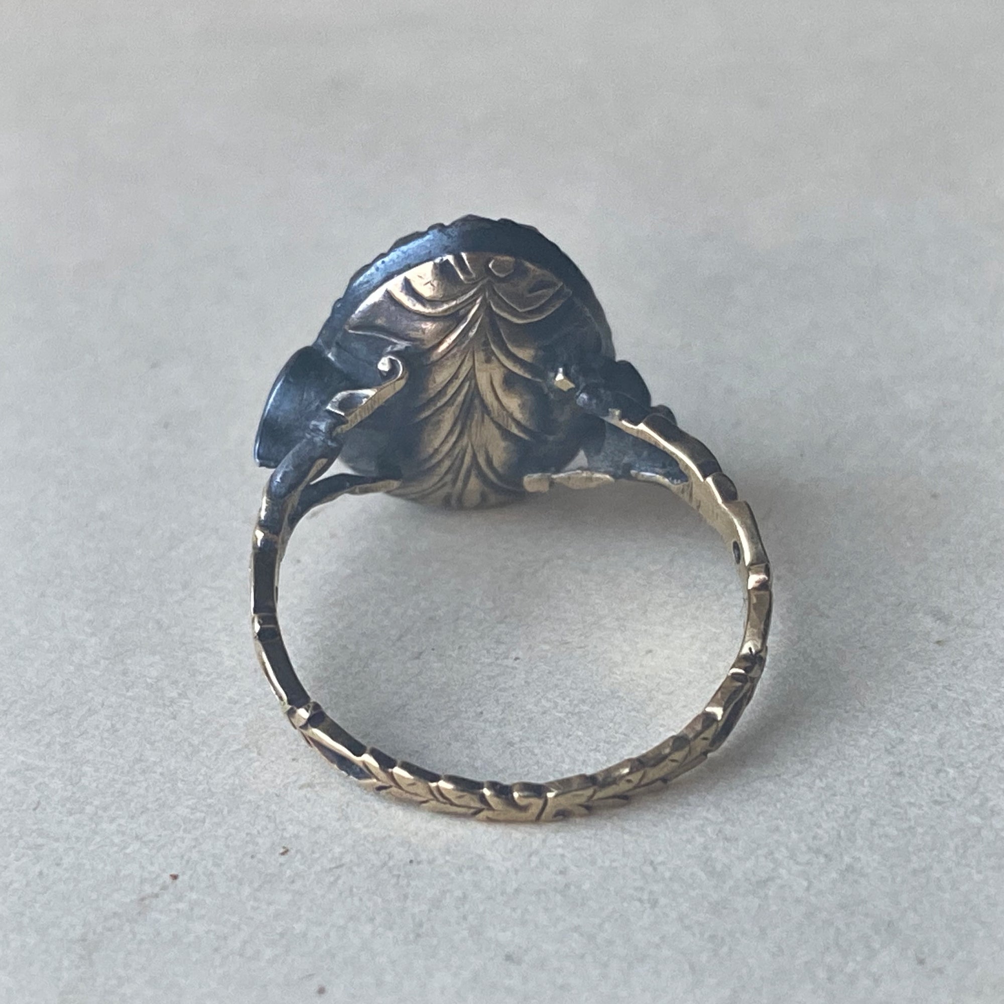 georgian jewellery