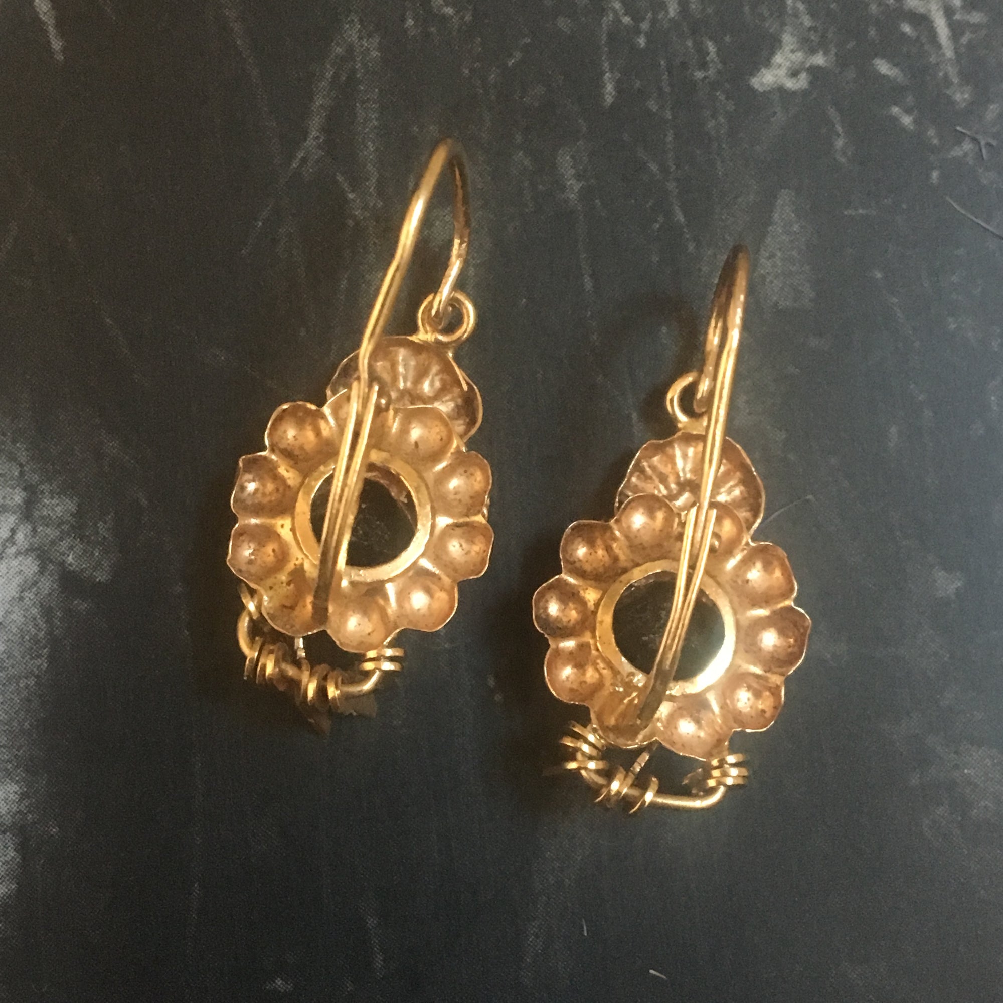 Toronto vintage jewelry