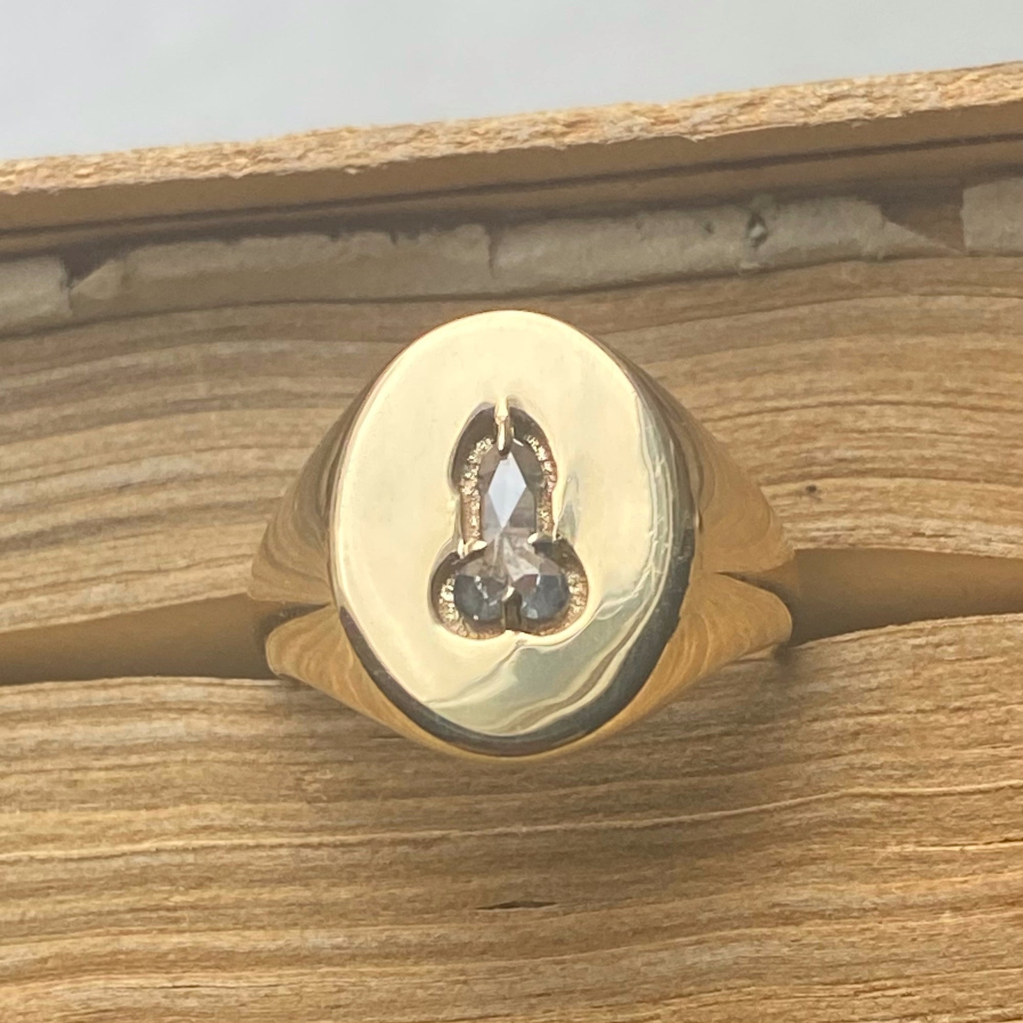 phallus ring
