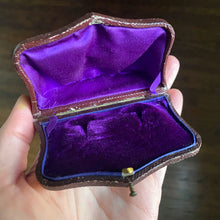 antique jewelry box