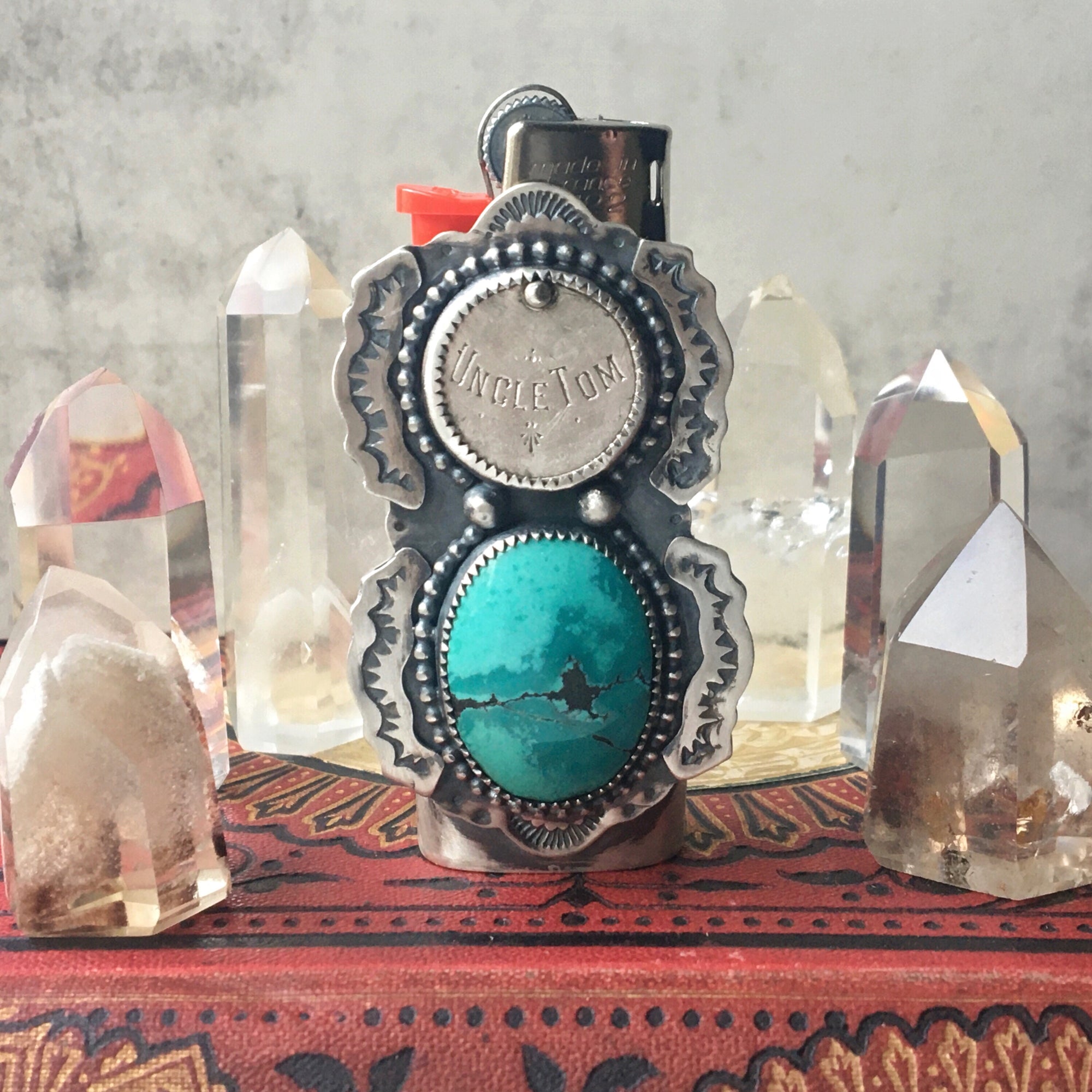 toronto handmade artisan jewelry