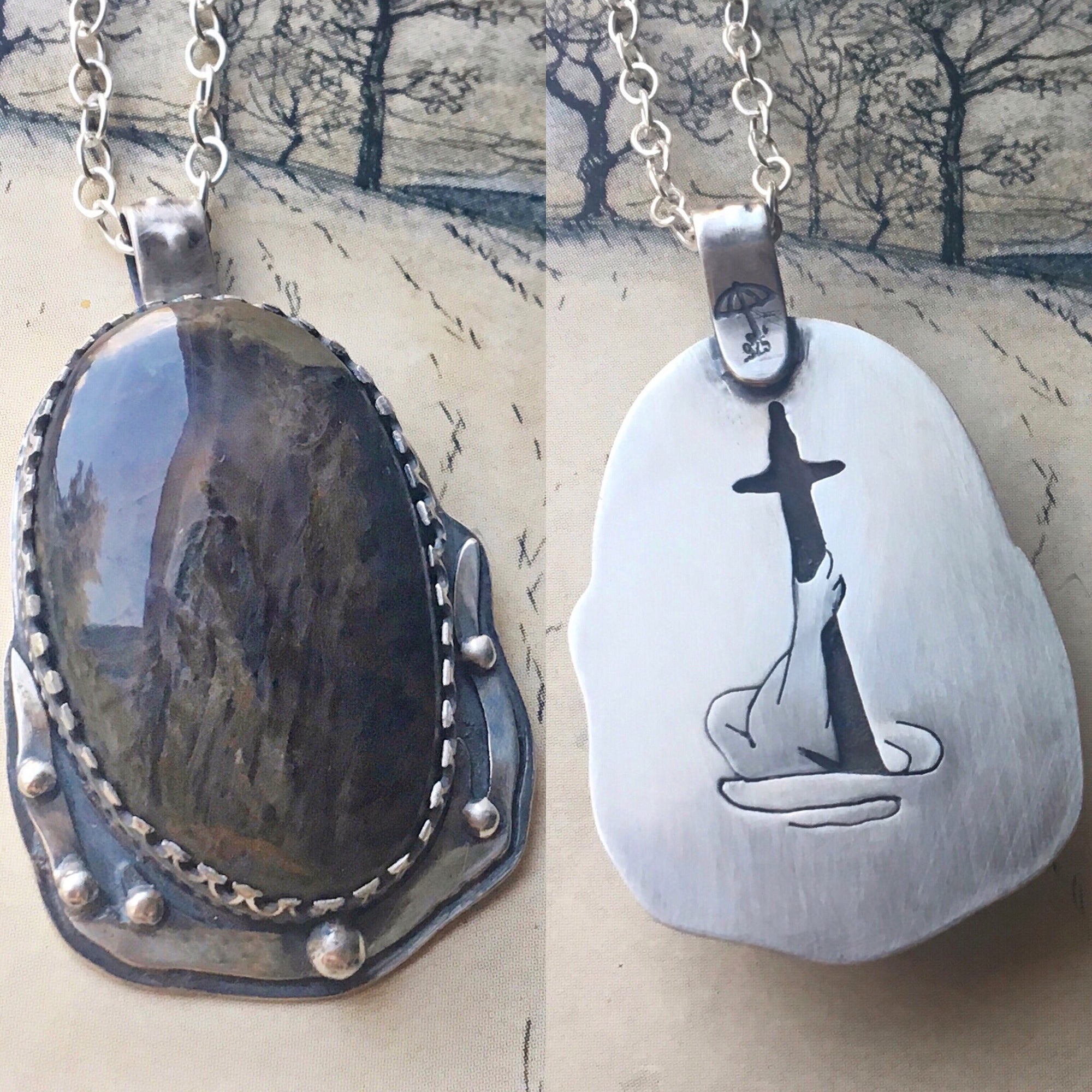 Toronto vintage jewelry