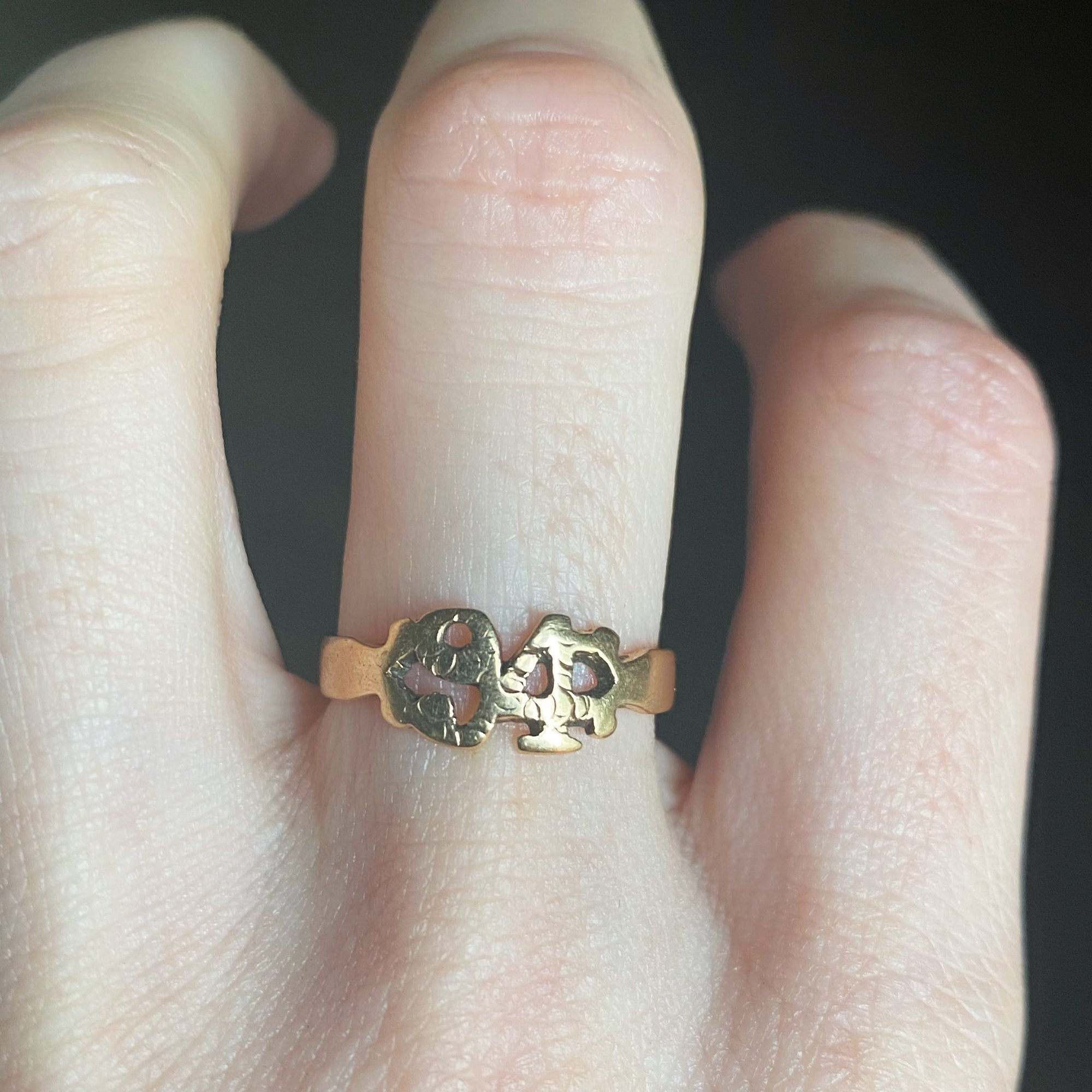 -Toronto Antique Jewelry