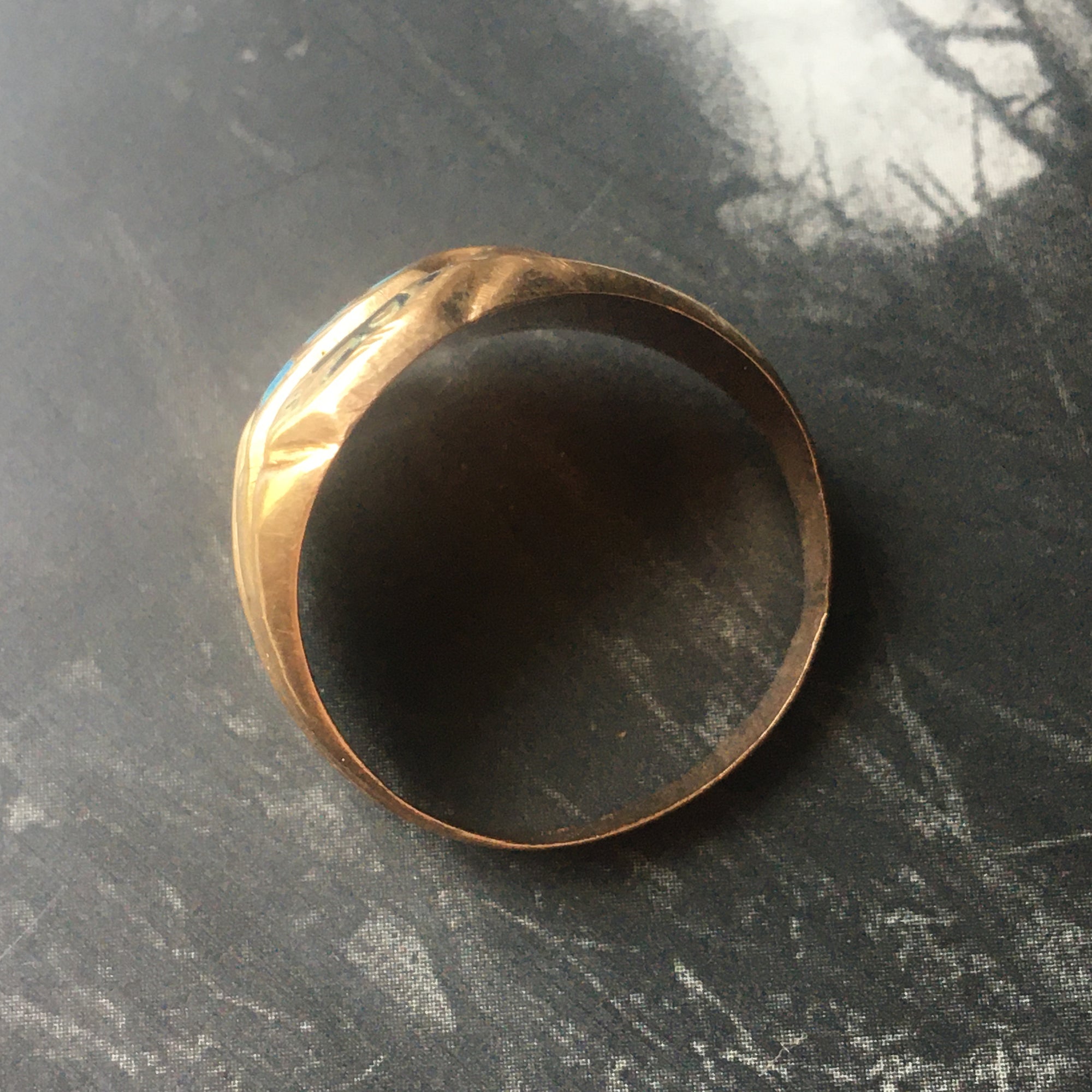 Handmade Artisan Jewelry